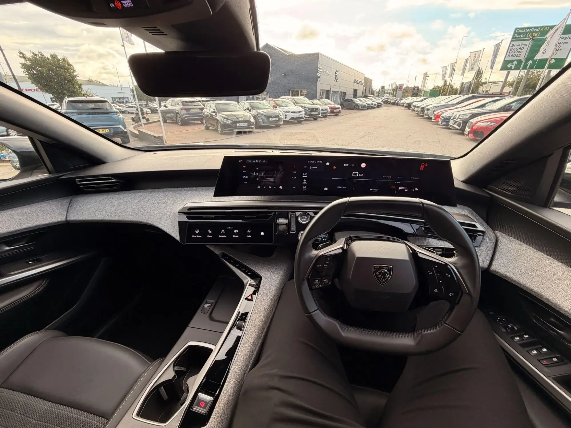 Peugeot 3008 Image 19