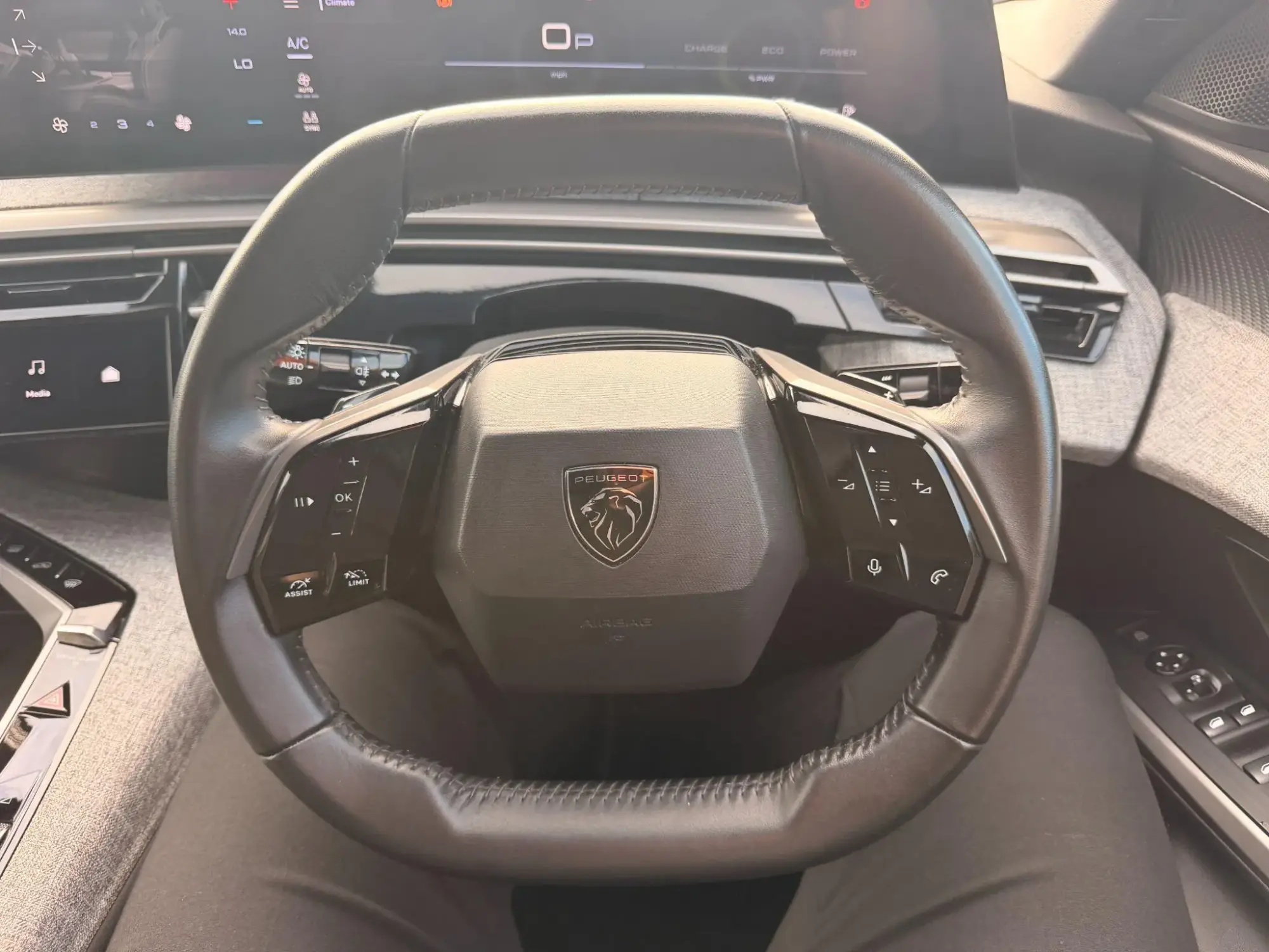 Peugeot 3008 Image 20