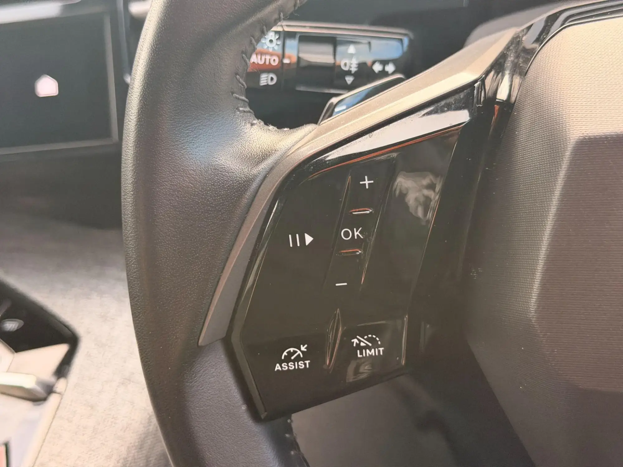 Peugeot 3008 Image 21