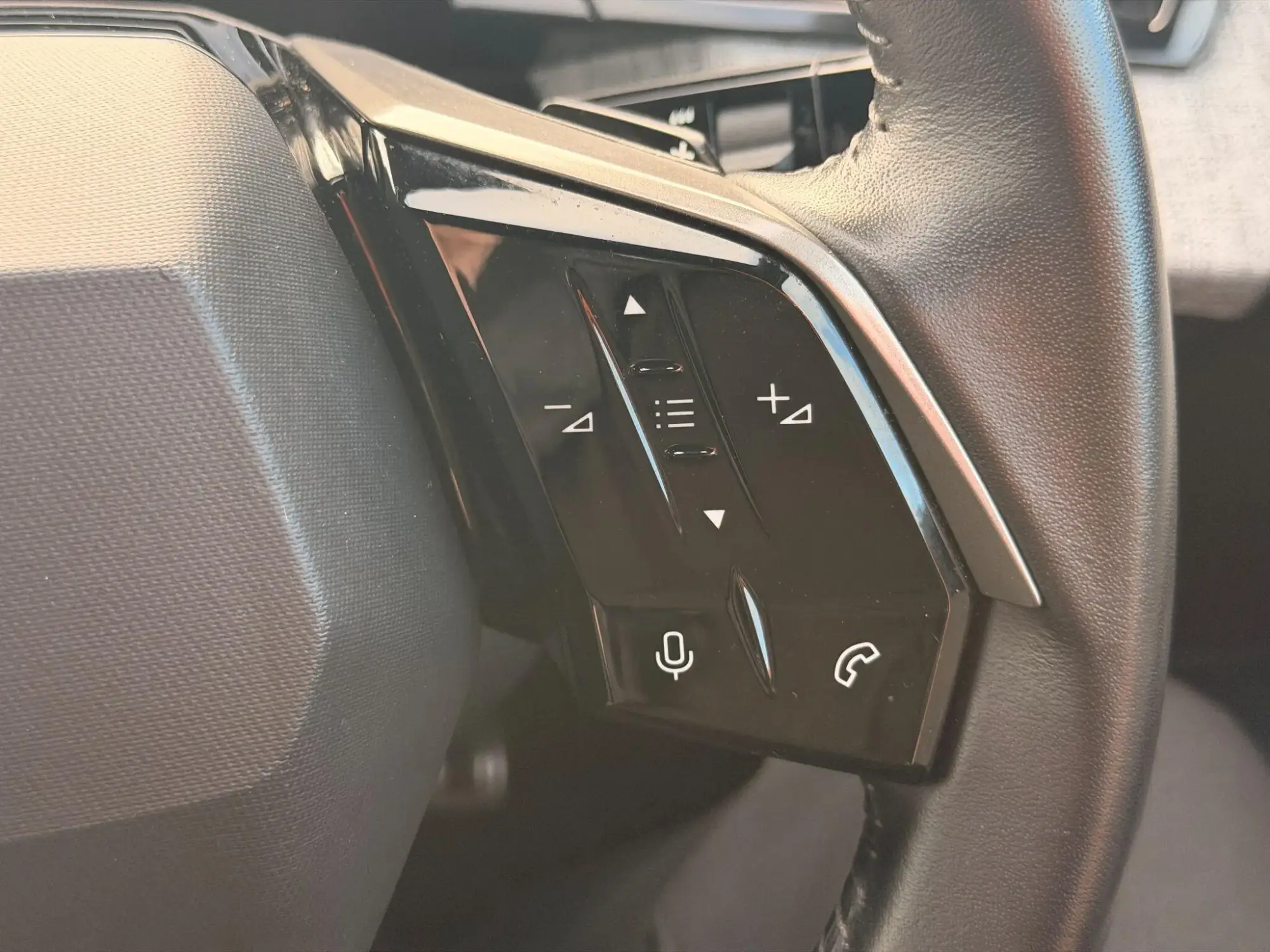 Peugeot 3008 Image 22
