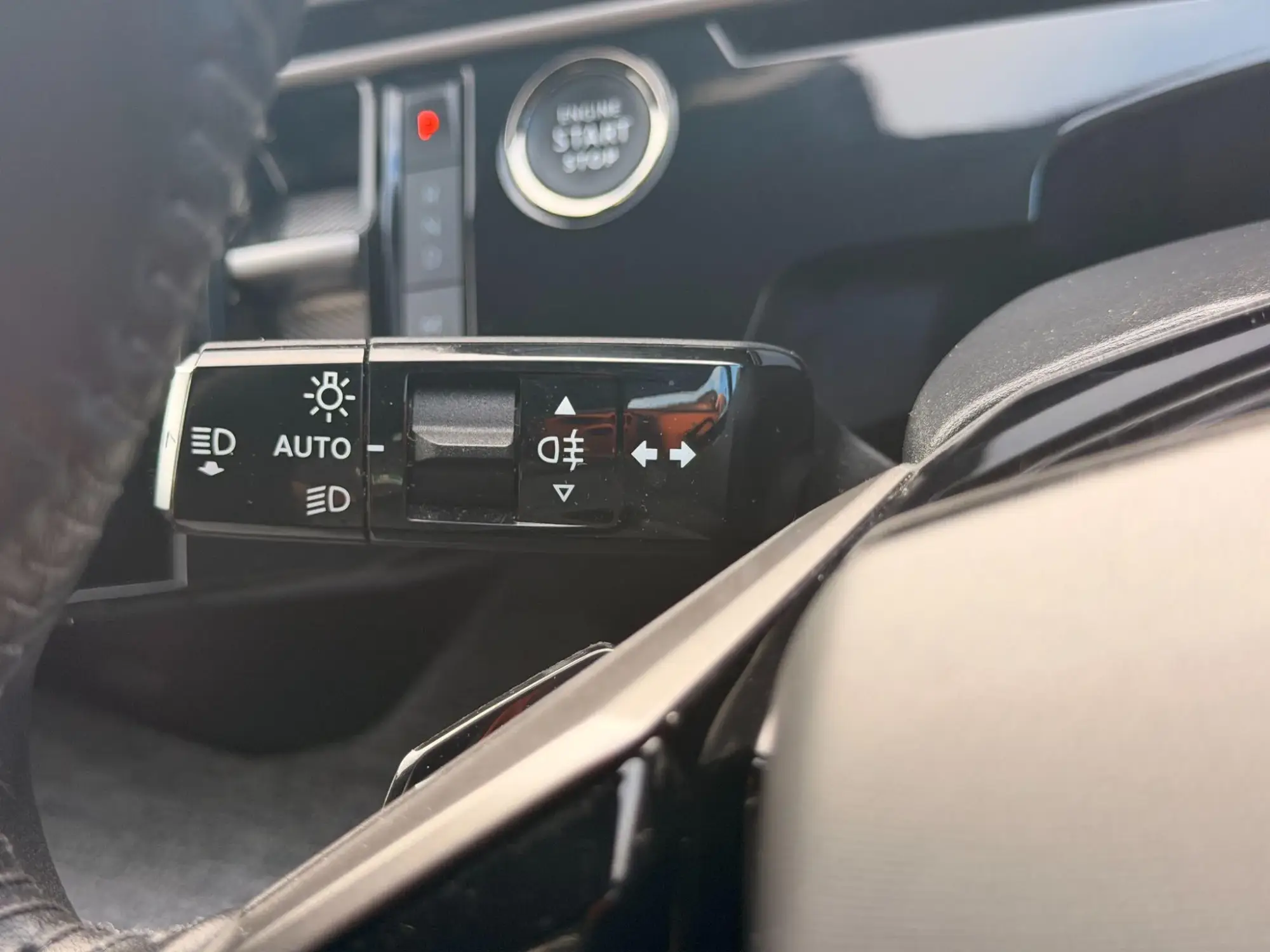 Peugeot 3008 Image 23