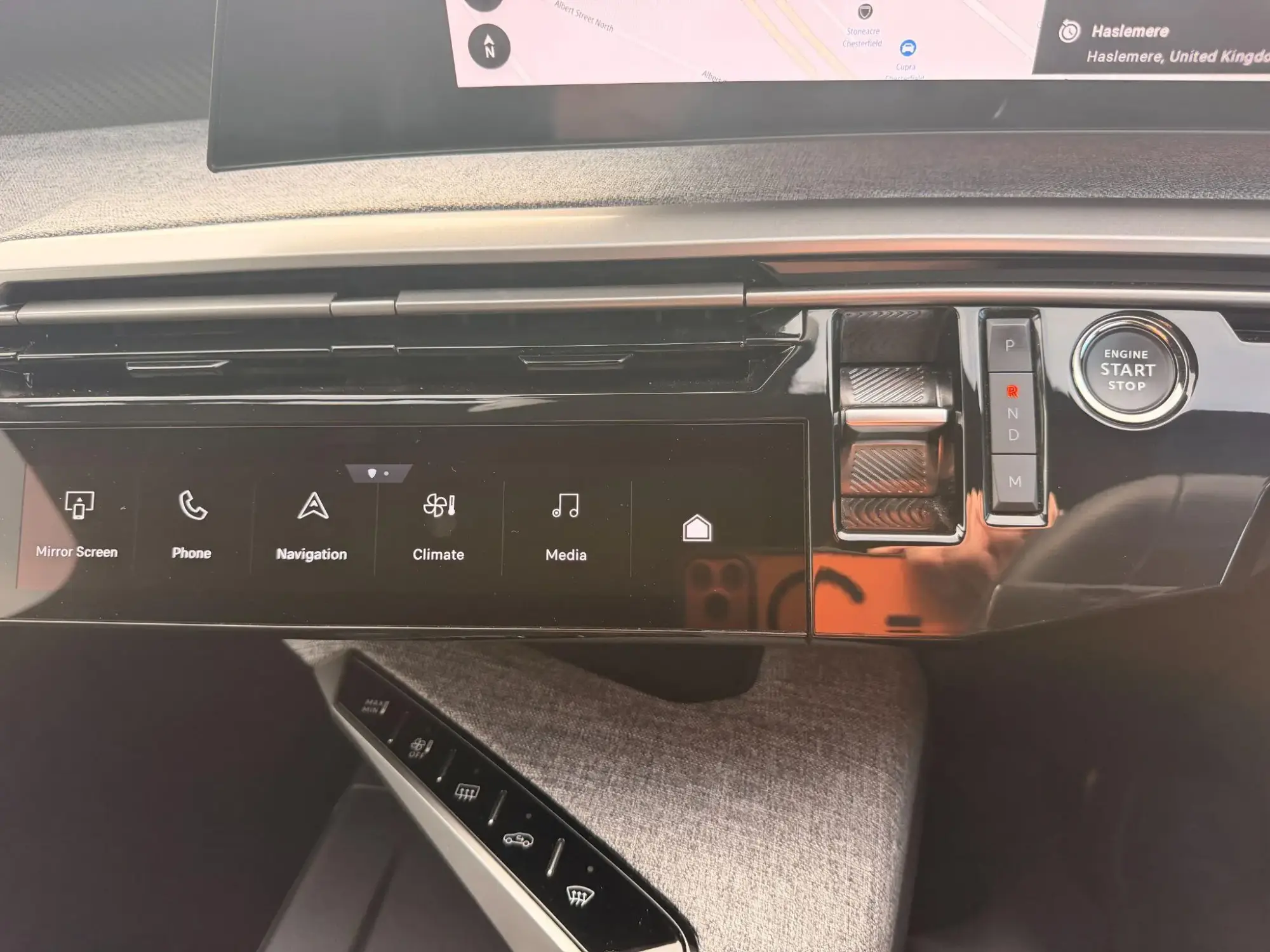 Peugeot 3008 Image 30