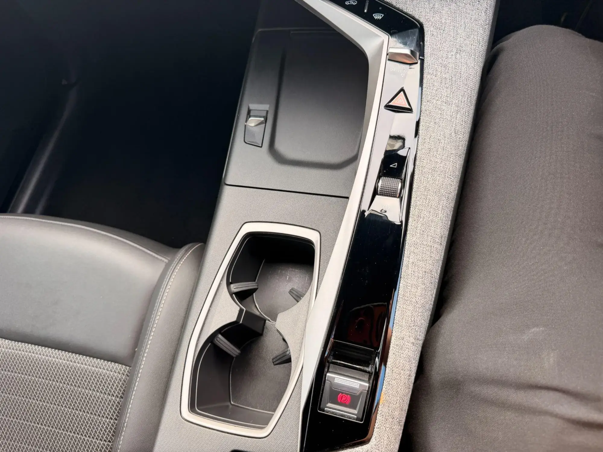 Peugeot 3008 Image 31