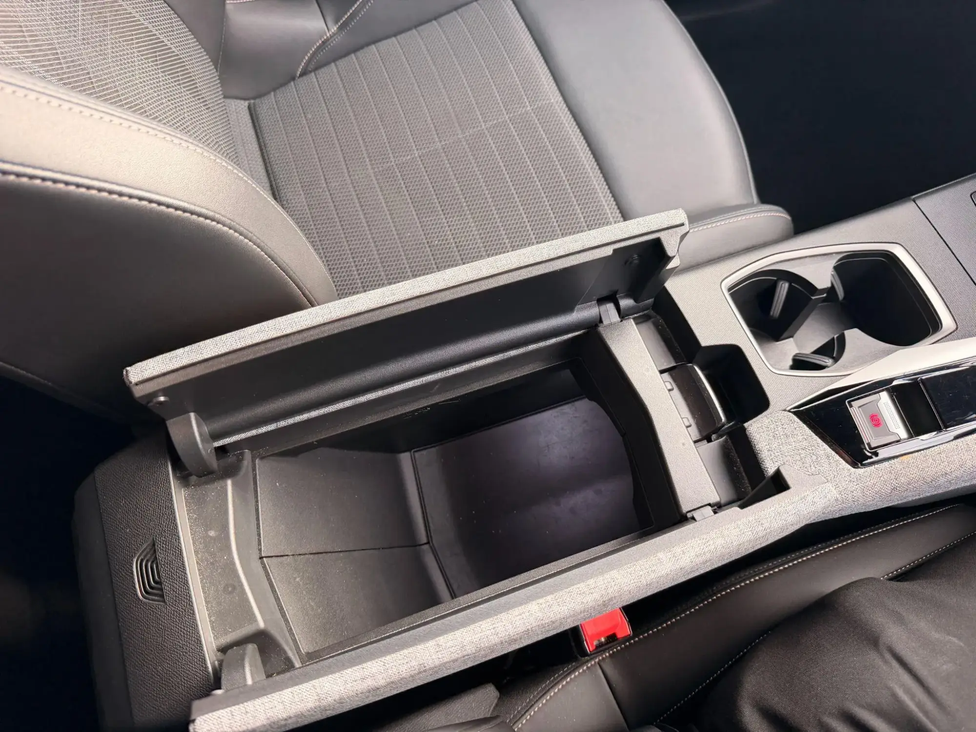 Peugeot 3008 Image 32