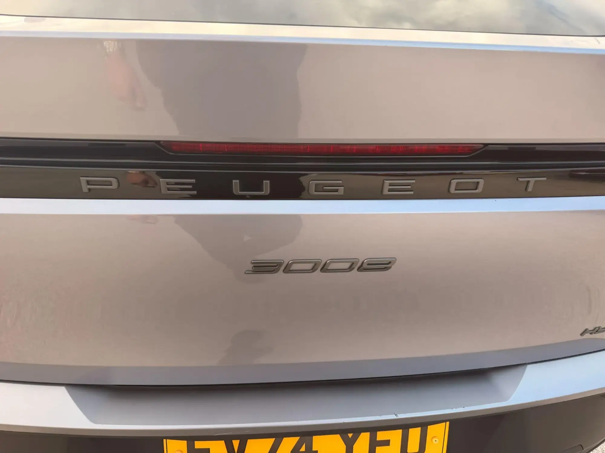 Peugeot 3008 Image 37