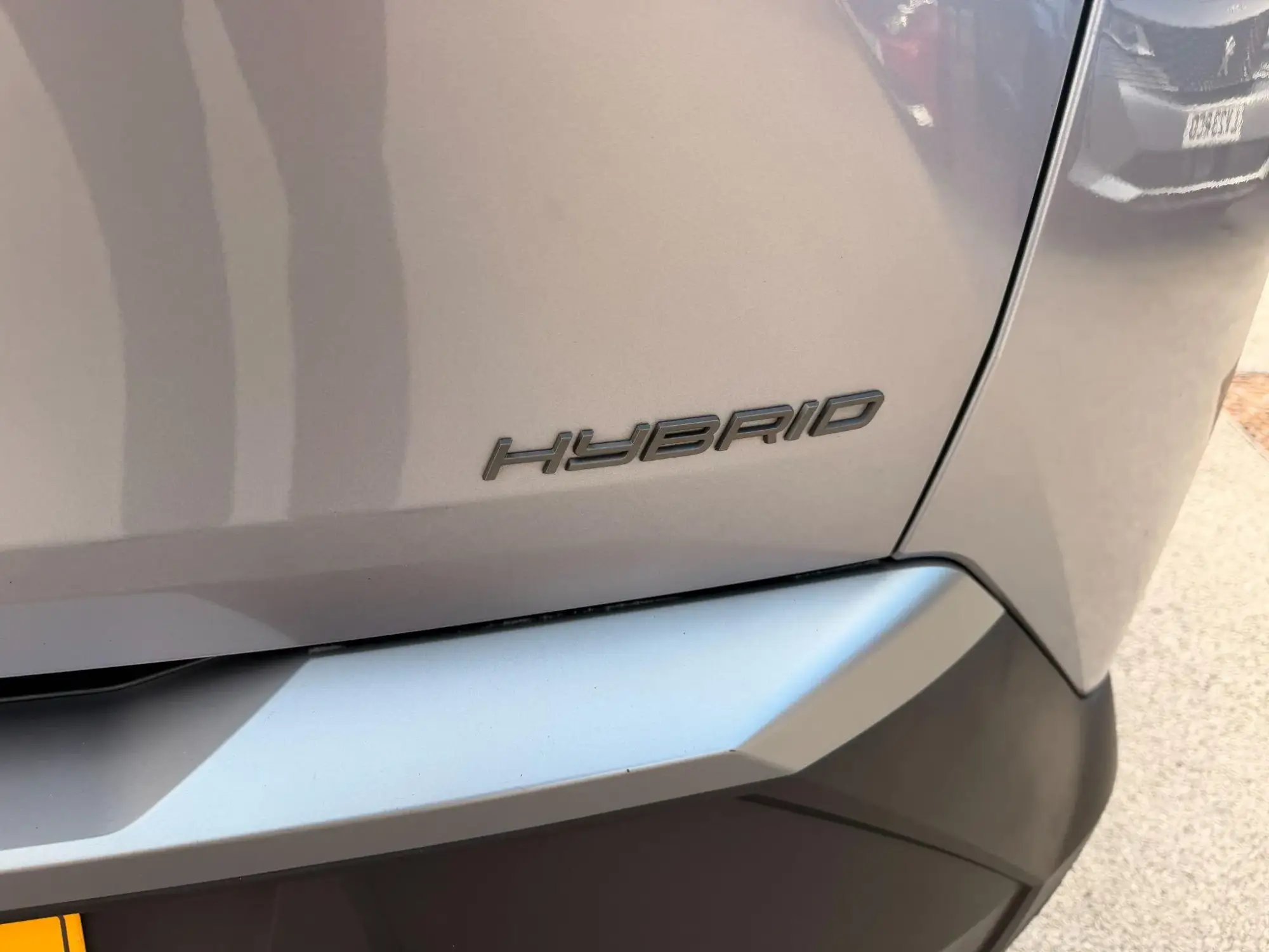 Peugeot 3008 Image 38