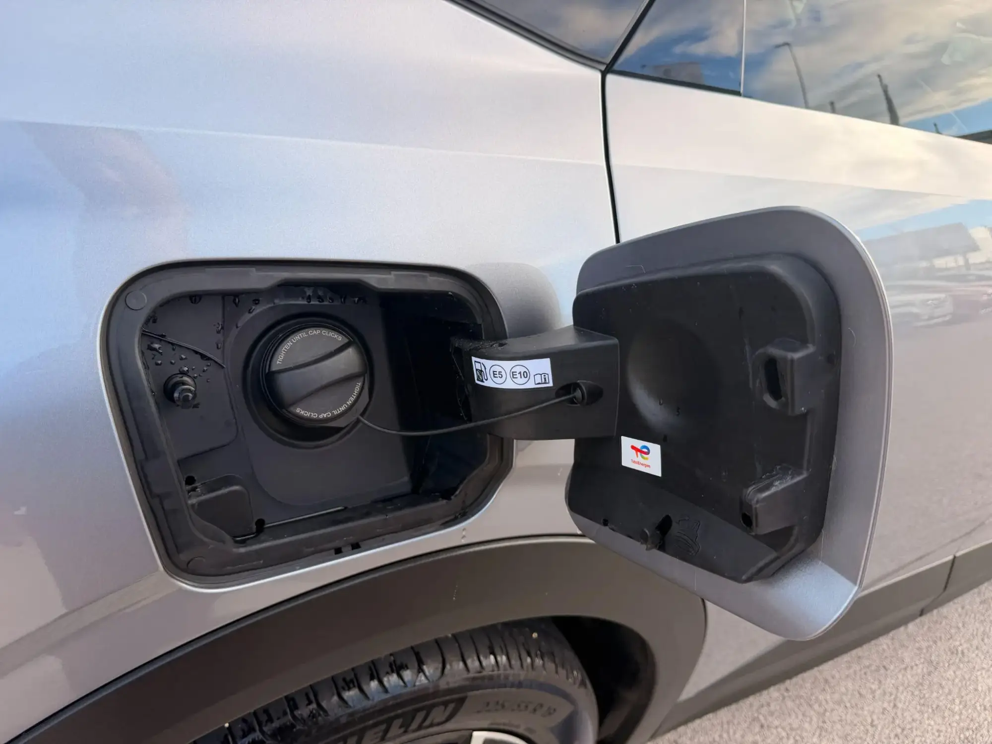 Peugeot 3008 Image 39