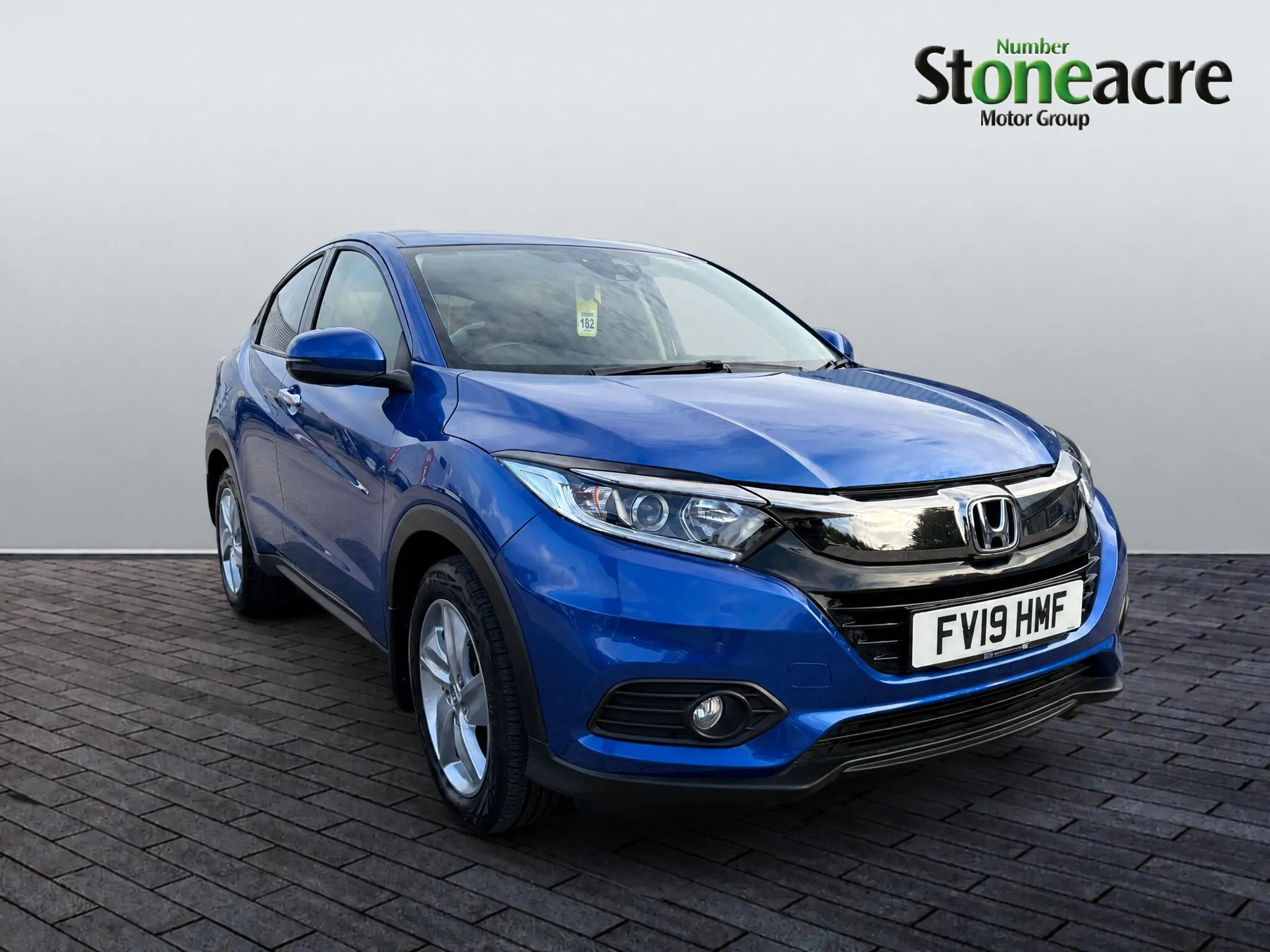 Honda HR-V Honda HR-V
