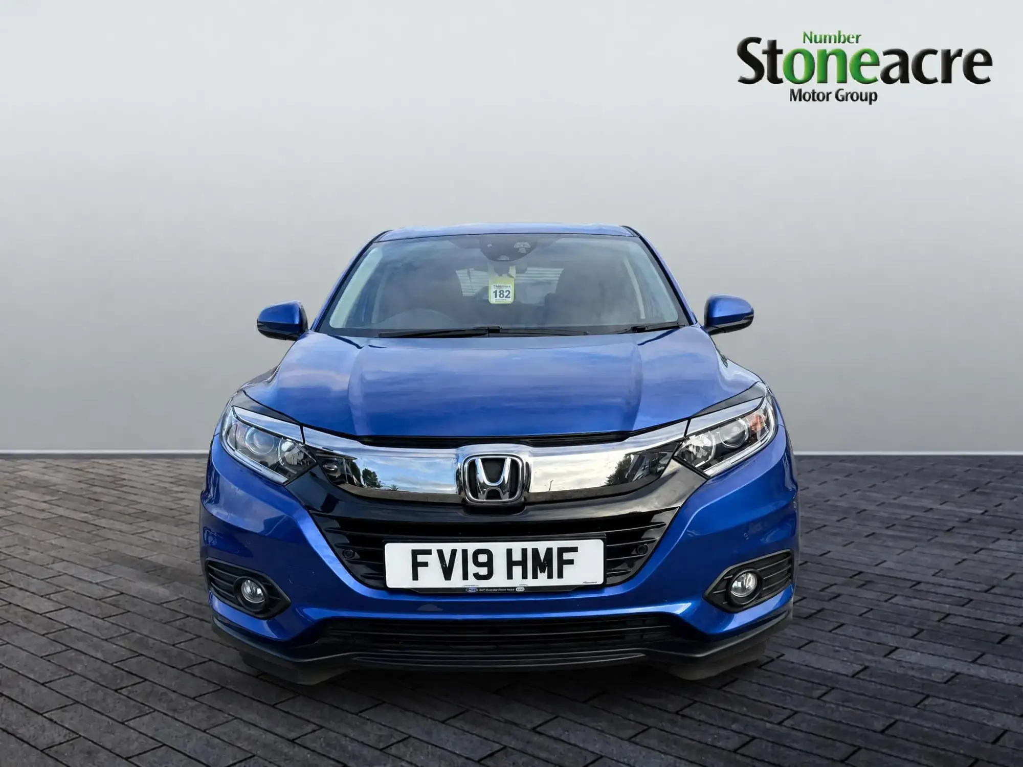 Honda HR-V Image 2 Honda HR-V Image 2