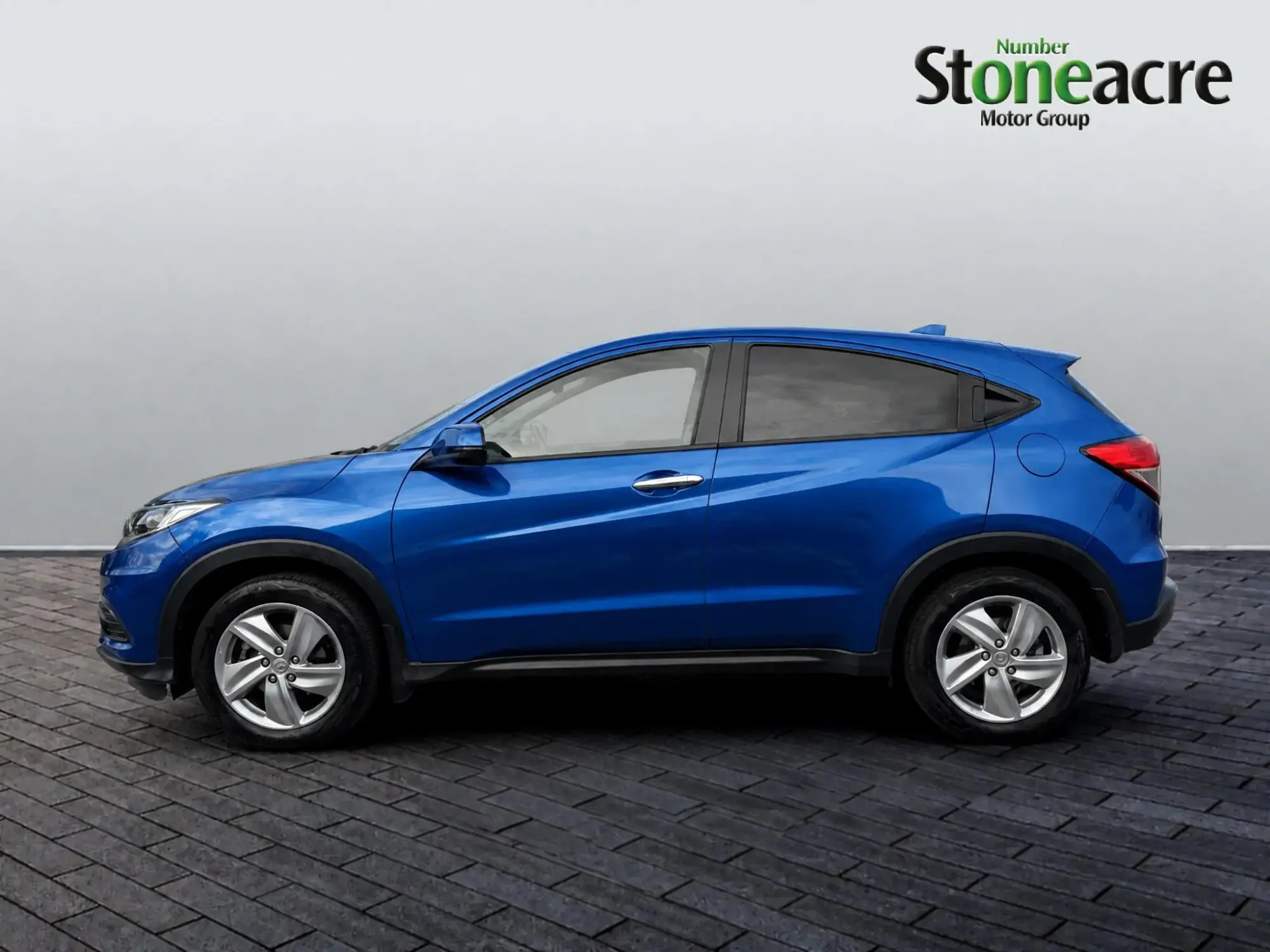 Honda HR-V Image 5 Honda HR-V Image 5