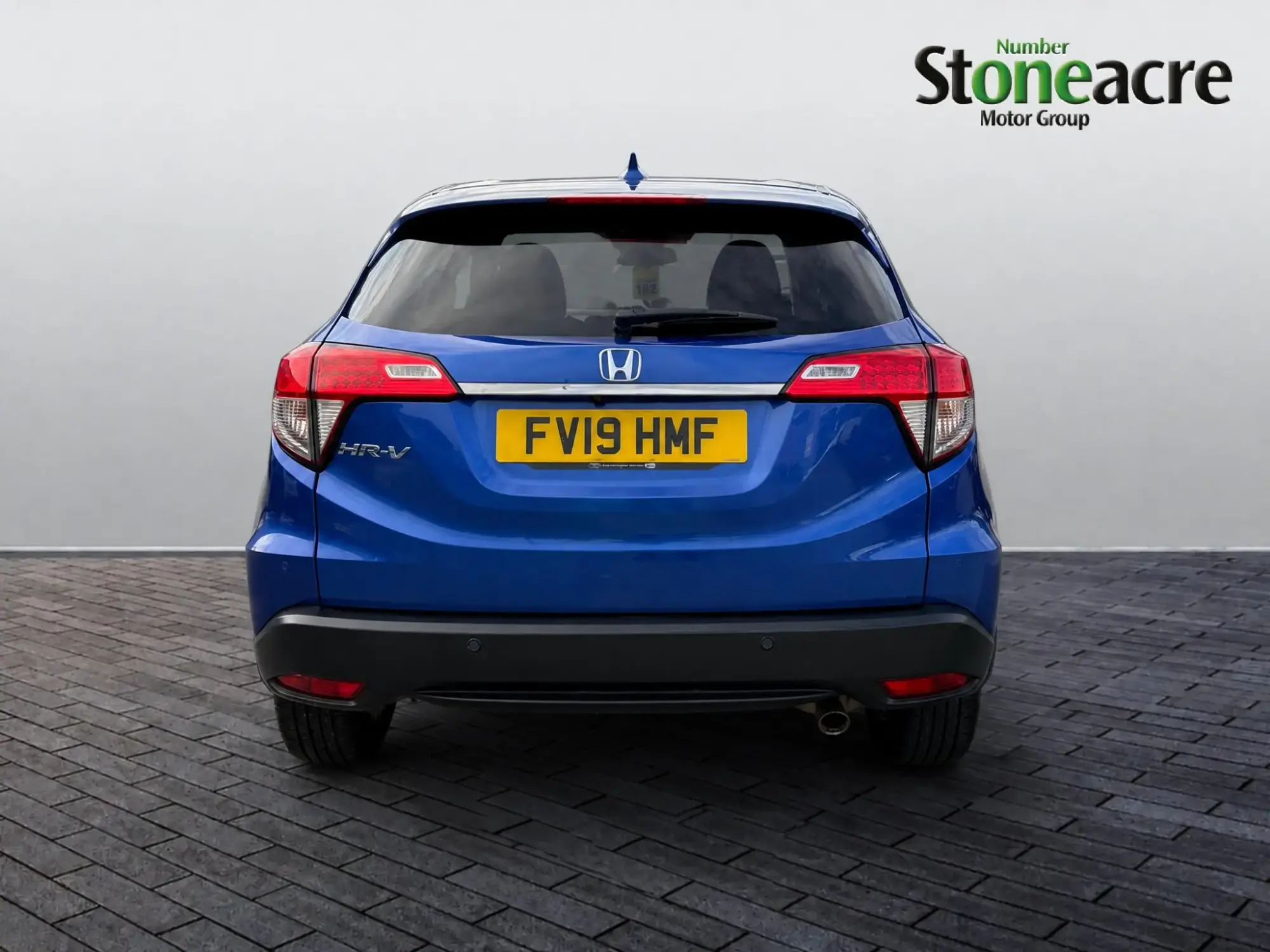 Honda HR-V Image 6 Honda HR-V Image 6