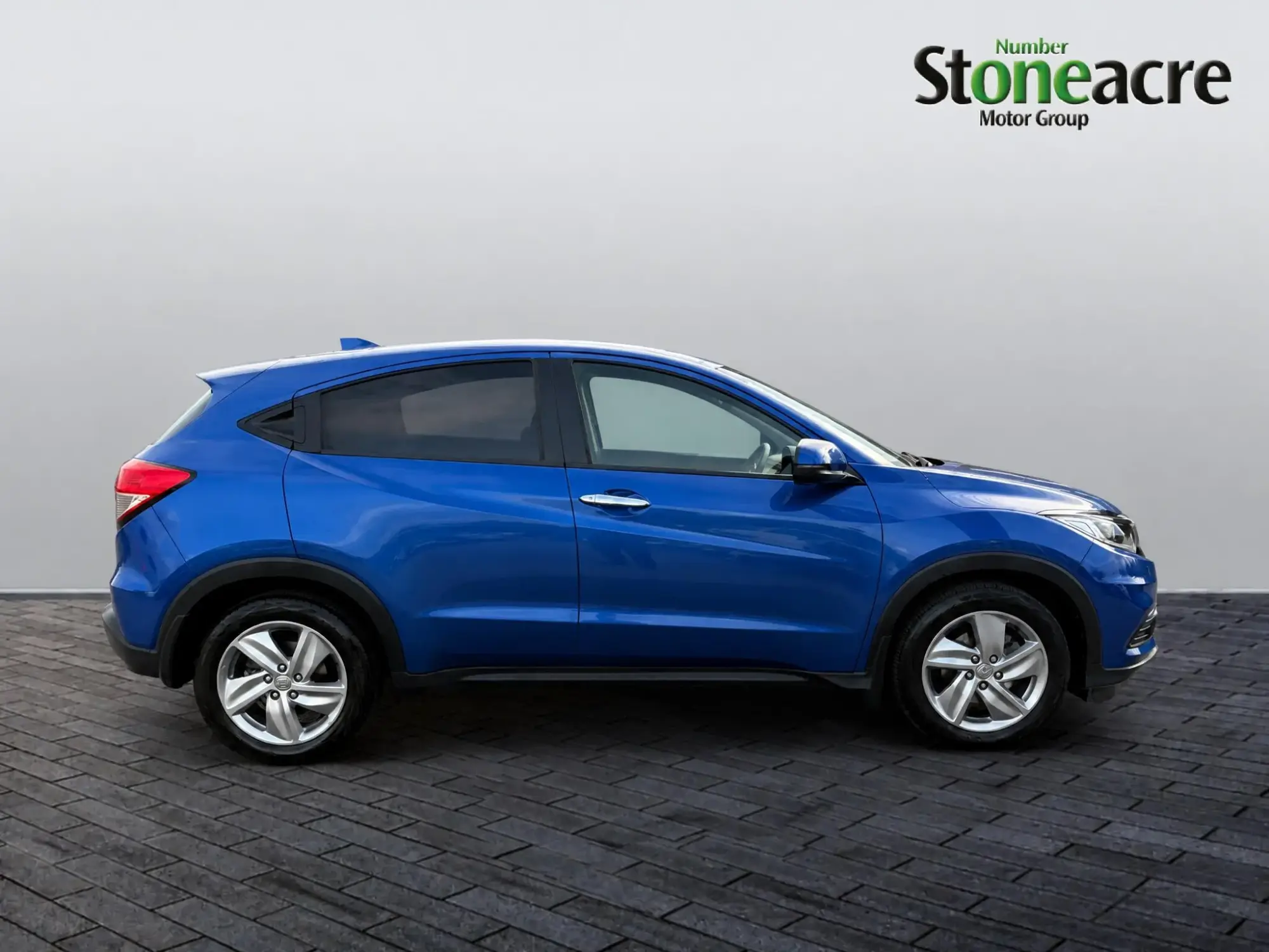 Honda HR-V Image 7 Honda HR-V Image 7