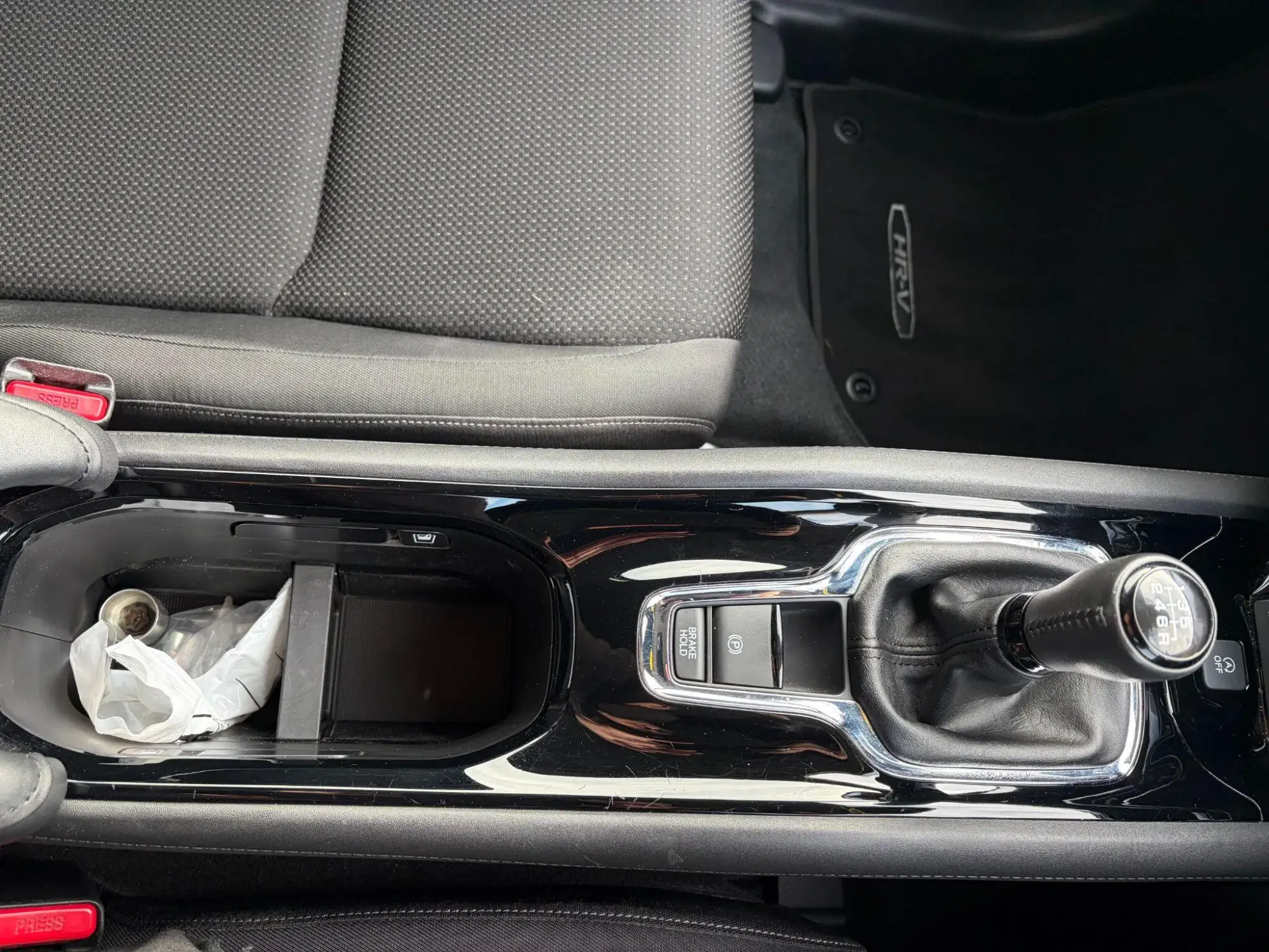 Honda HR-V Image 11 Honda HR-V Image 11