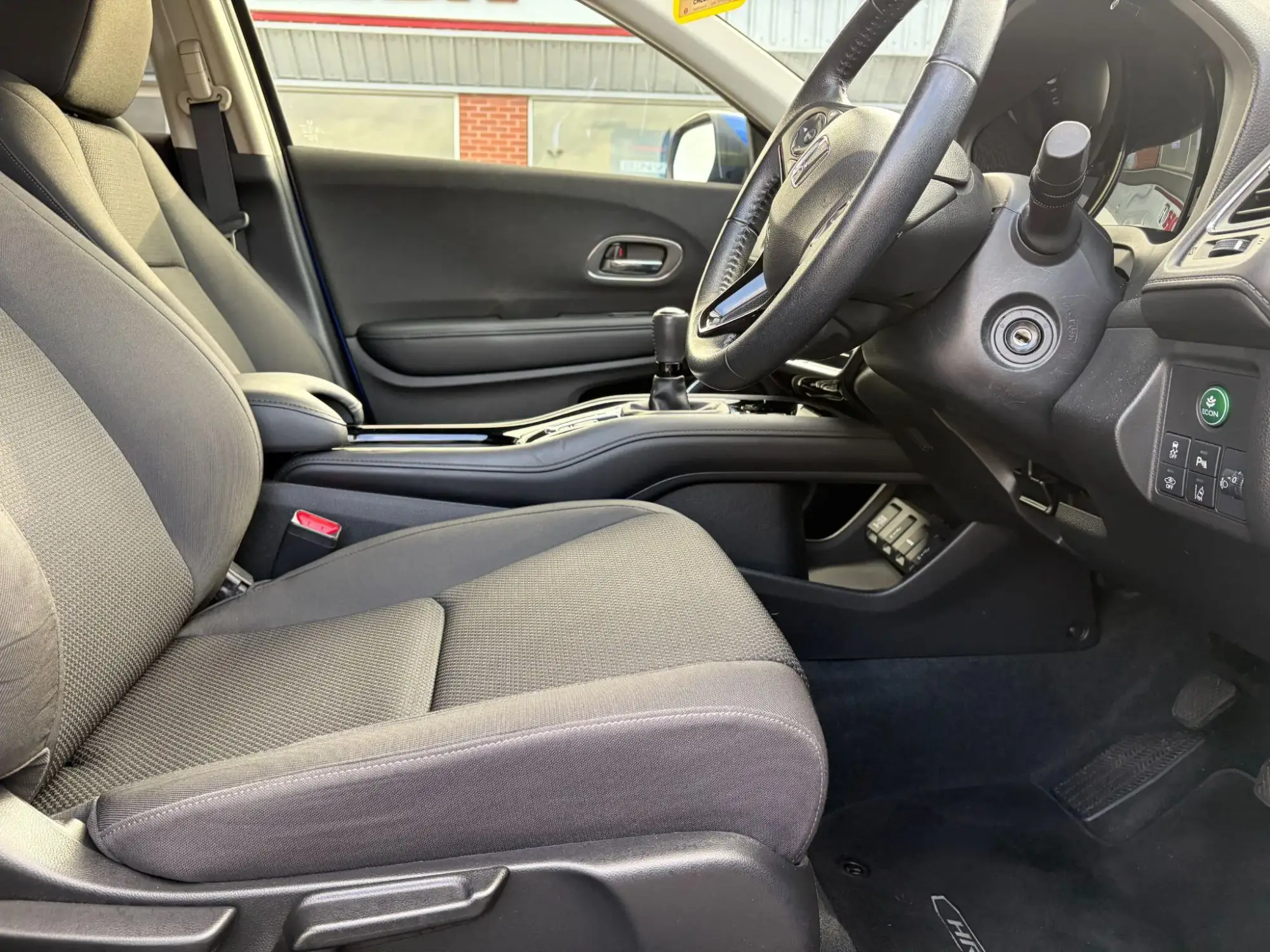 Honda HR-V Image 13 Honda HR-V Image 13