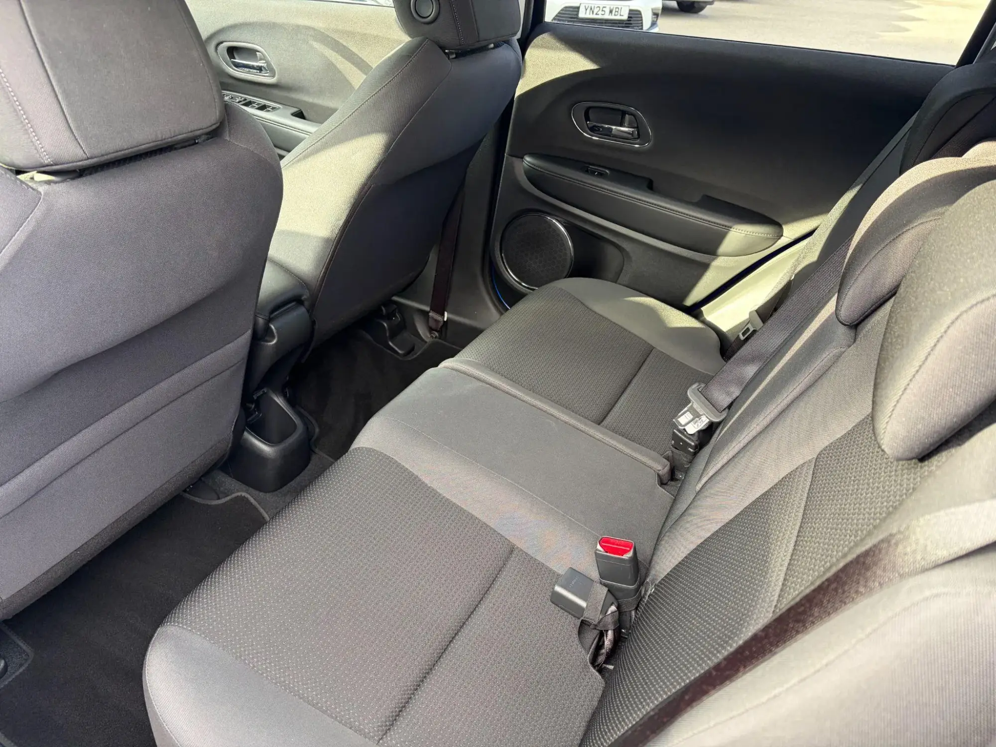 Honda HR-V Image 15 Honda HR-V Image 15