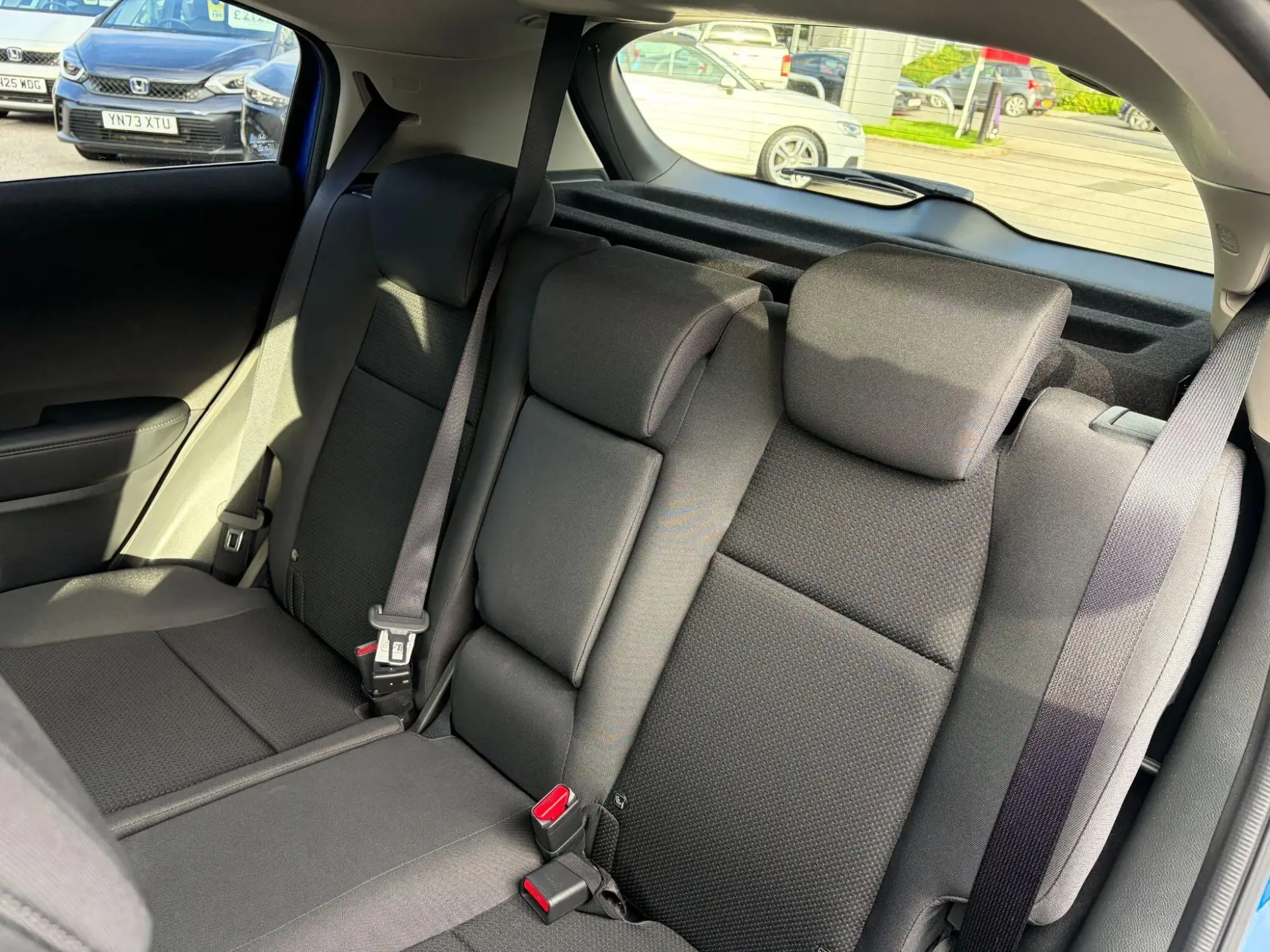 Honda HR-V Image 16 Honda HR-V Image 16
