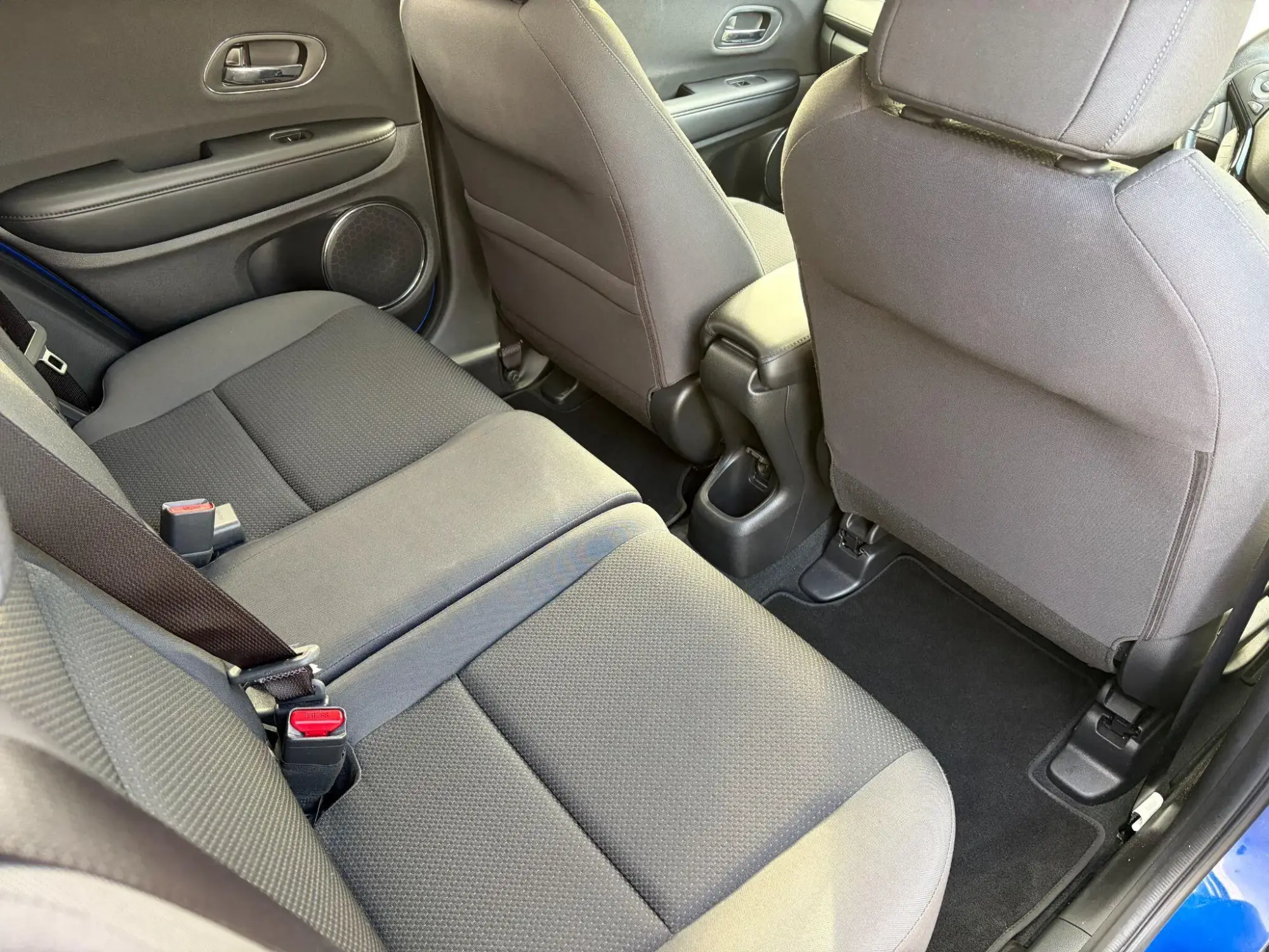 Honda HR-V Image 17 Honda HR-V Image 17