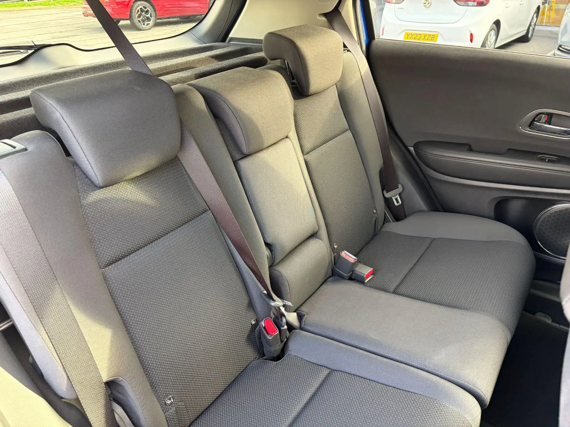 Honda HR-V Image 18 Honda HR-V Image 18