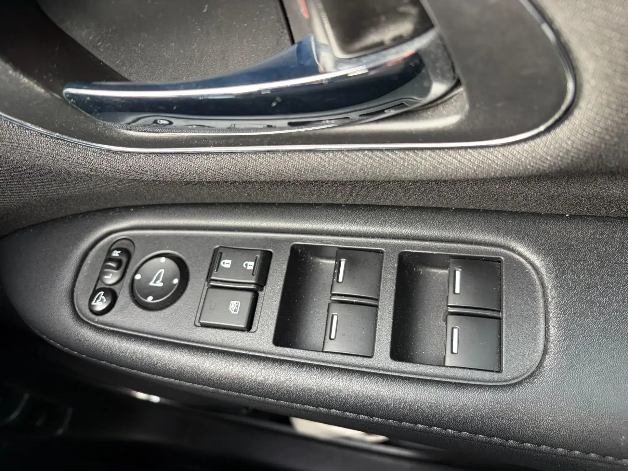 Honda HR-V Image 24 Honda HR-V Image 24