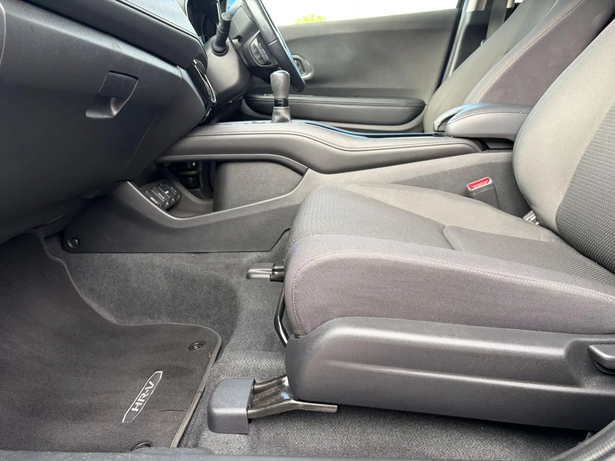 Honda HR-V Image 30 Honda HR-V Image 30