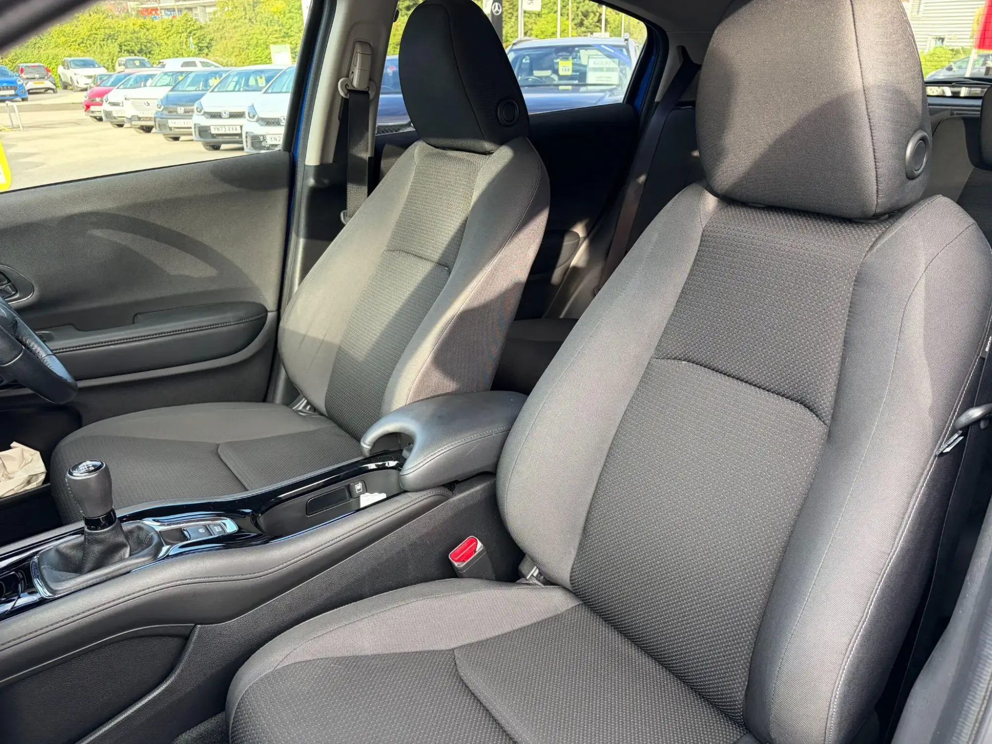 Honda HR-V Image 31 Honda HR-V Image 31