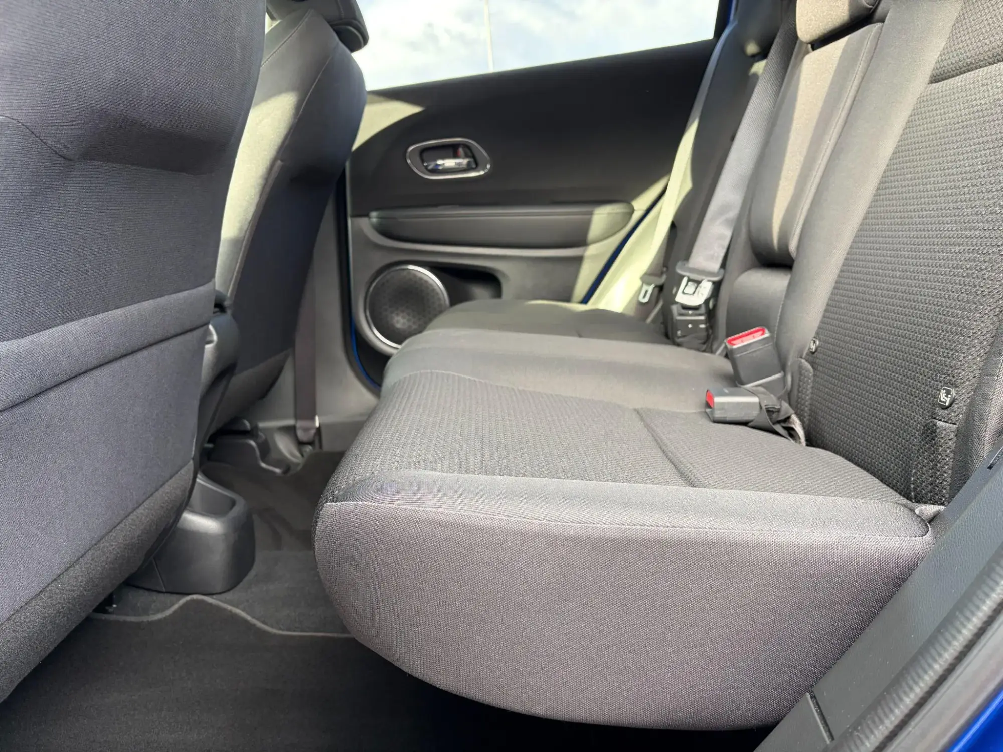Honda HR-V Image 32 Honda HR-V Image 32