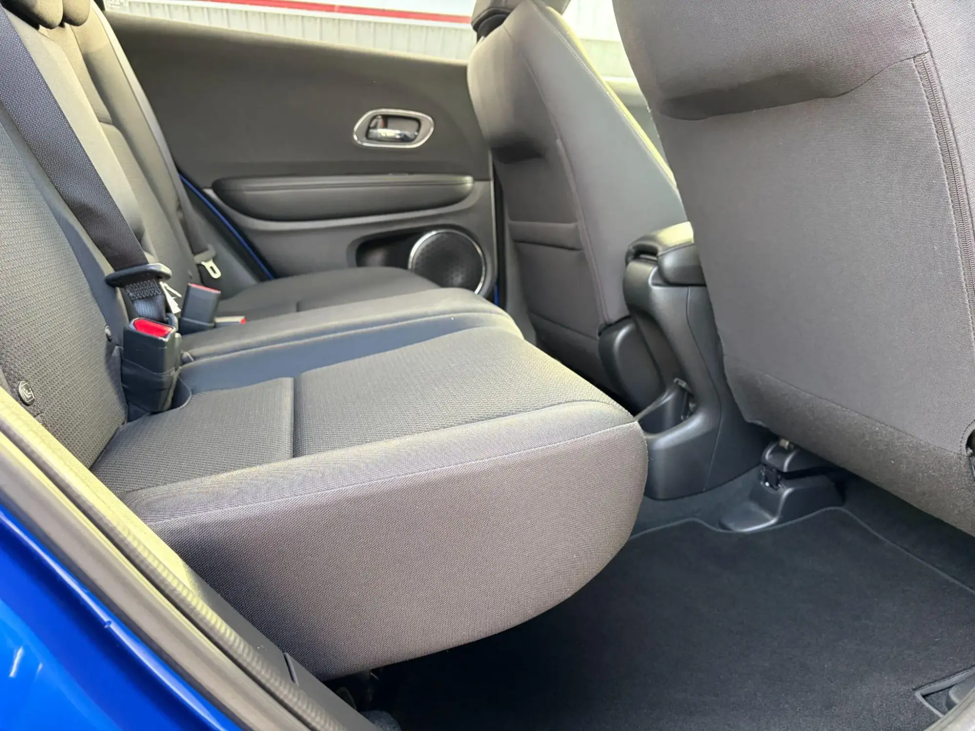 Honda HR-V Image 33 Honda HR-V Image 33