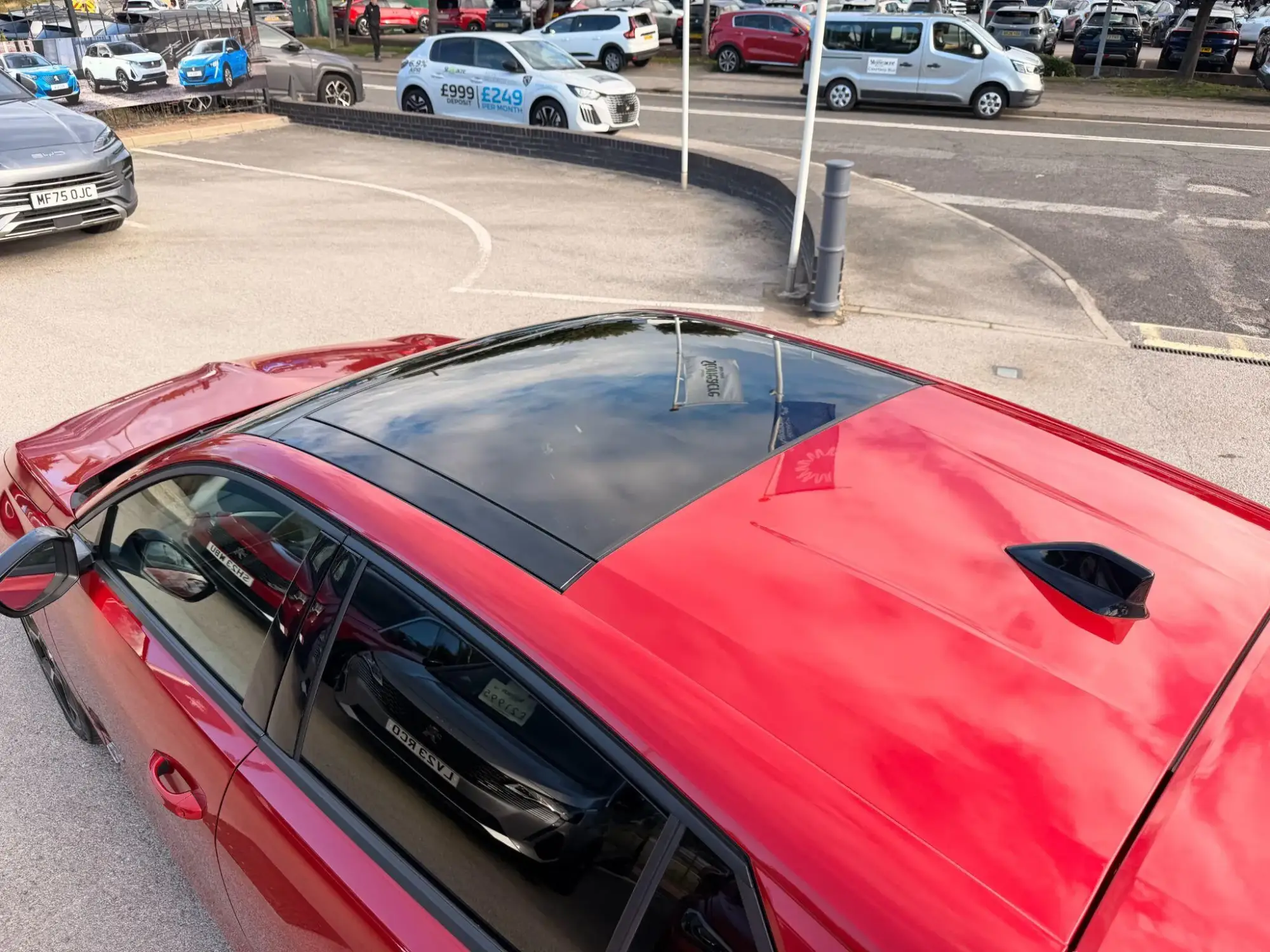 Vauxhall Astra Image 42 Vauxhall Astra Image 42