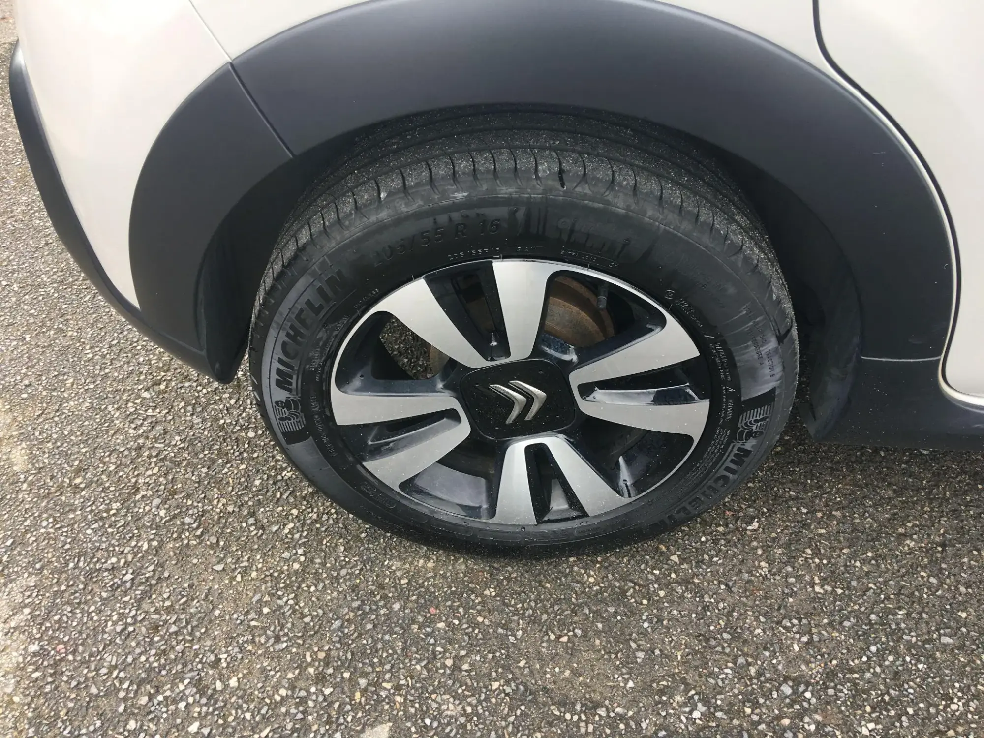 Citroen C3 Image 9