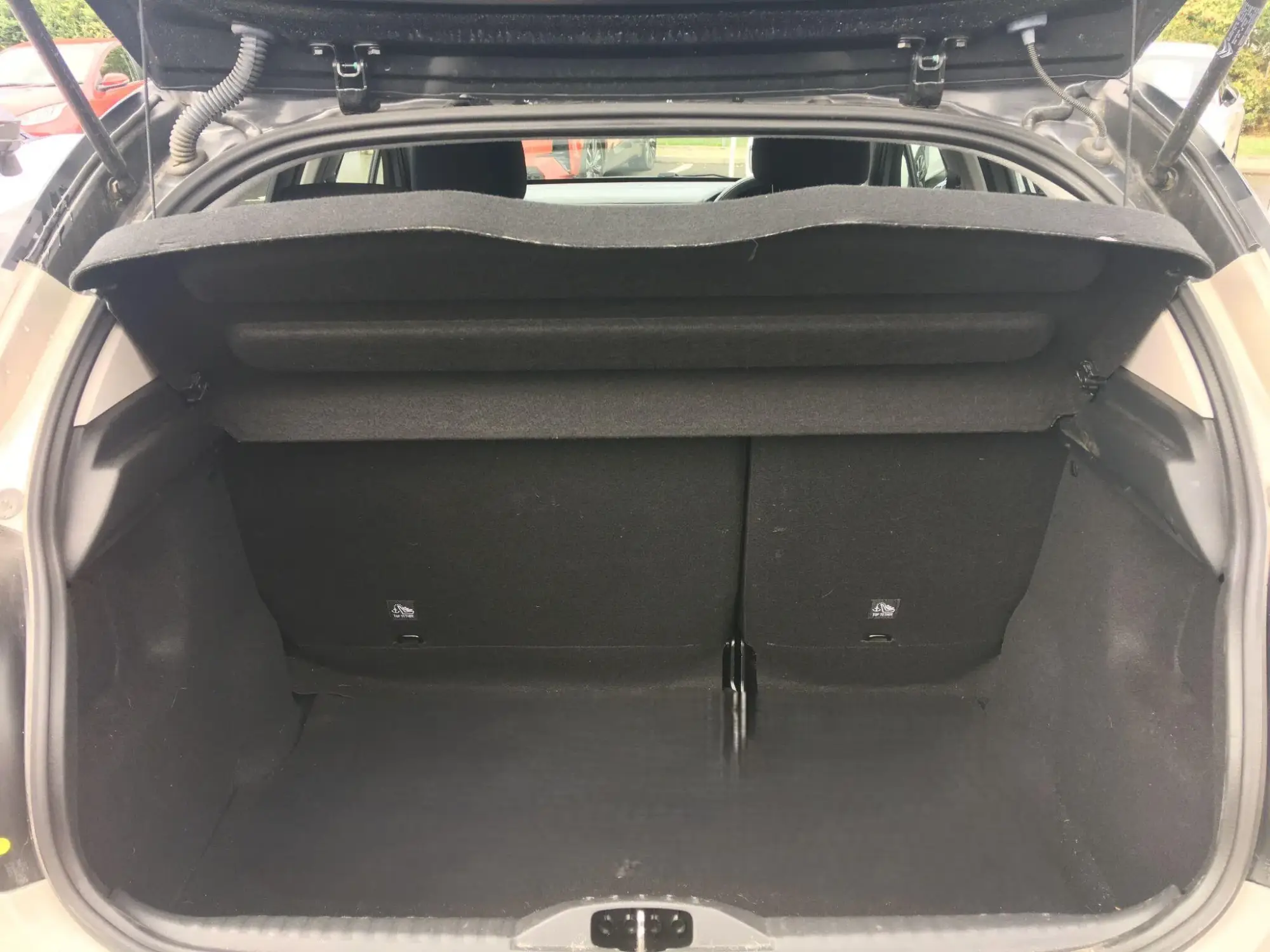 Citroen C3 Image 10