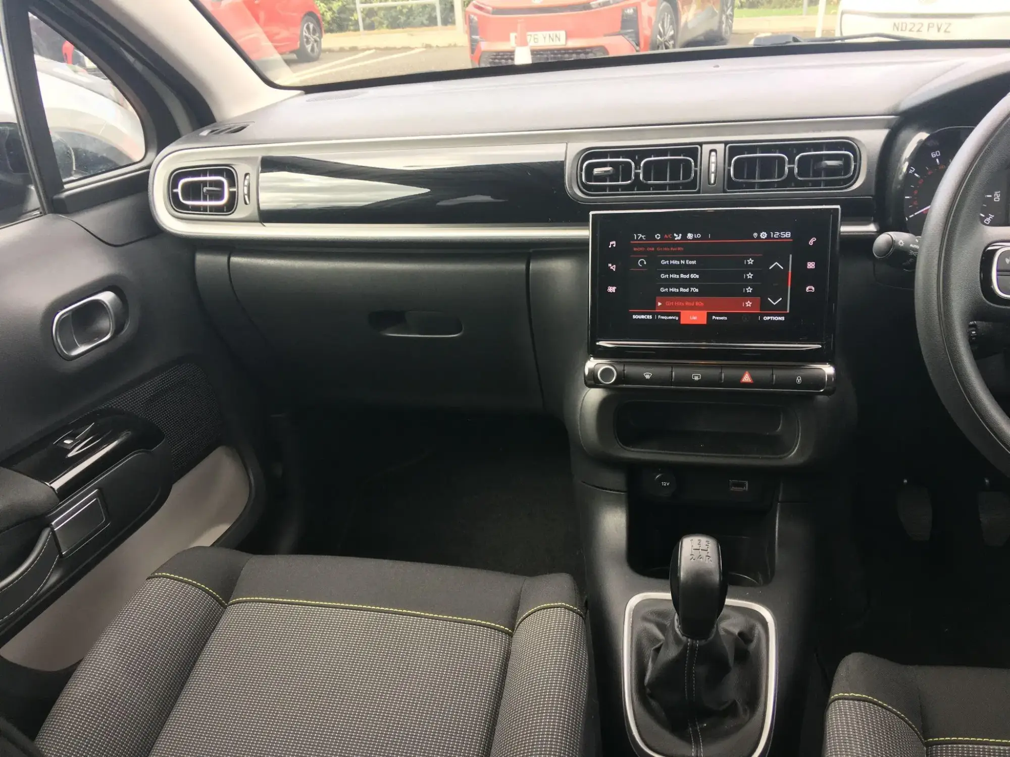 Citroen C3 Image 13