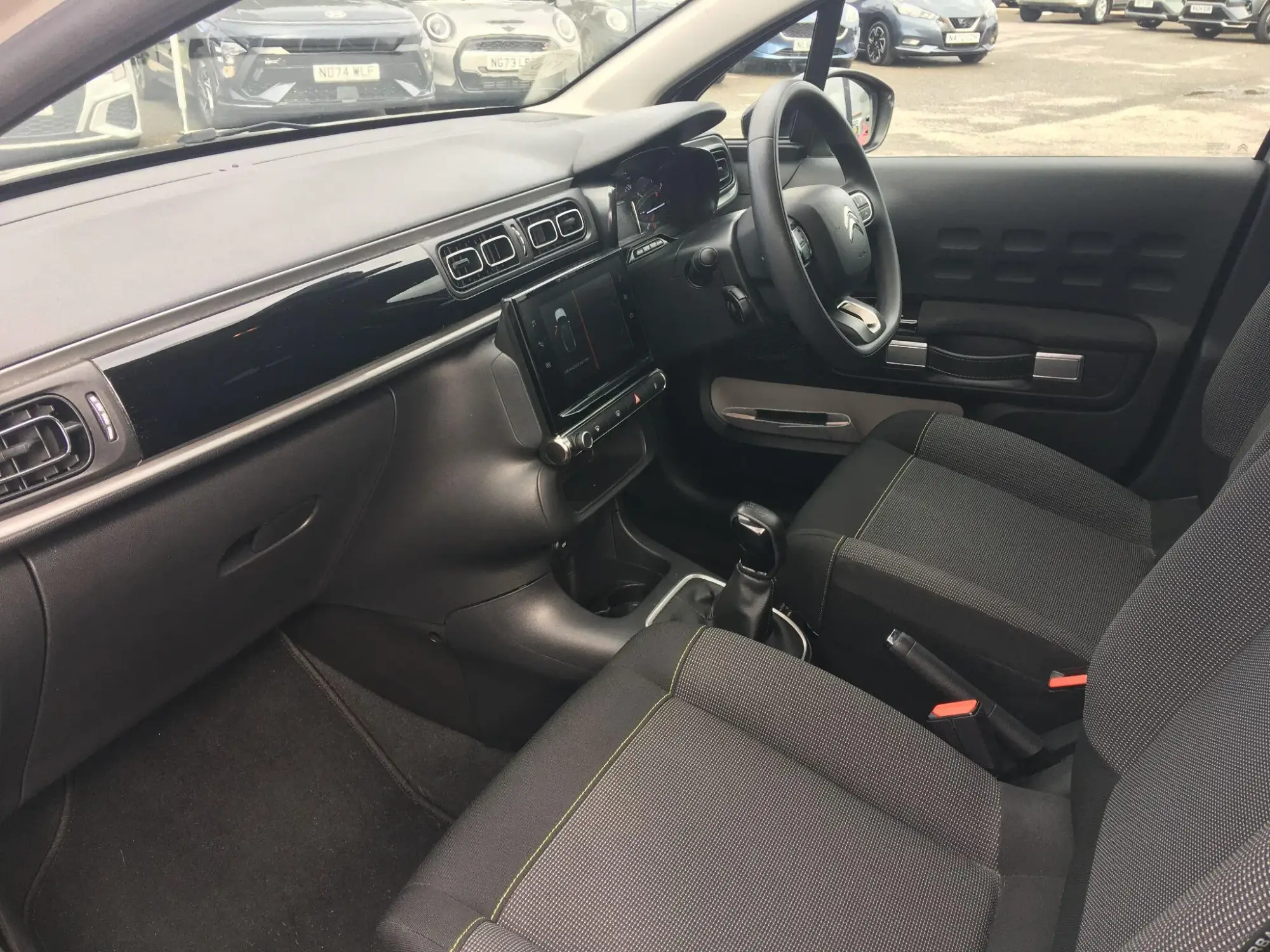 Citroen C3 Image 14