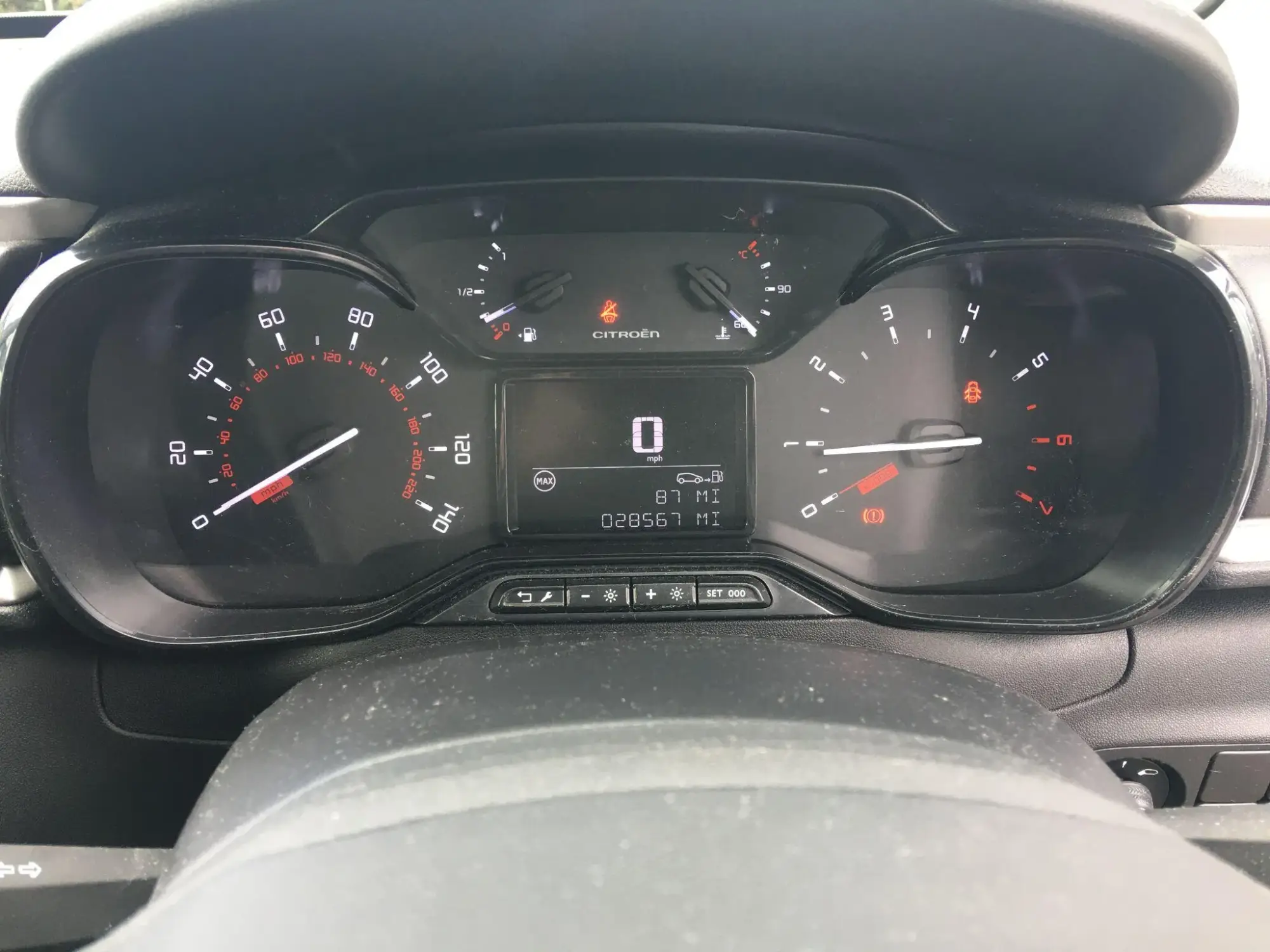 Citroen C3 Image 15