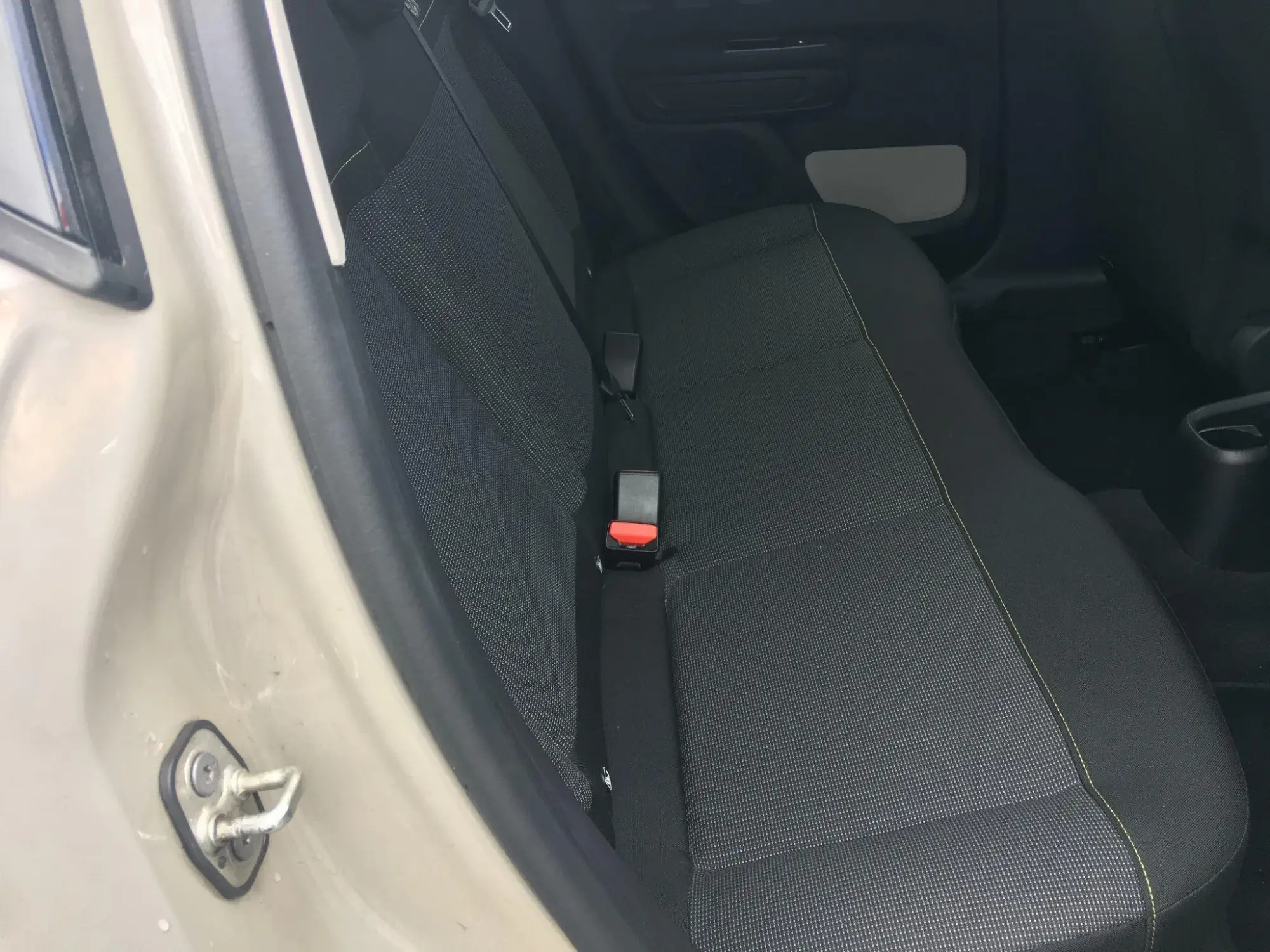 Citroen C3 Image 17