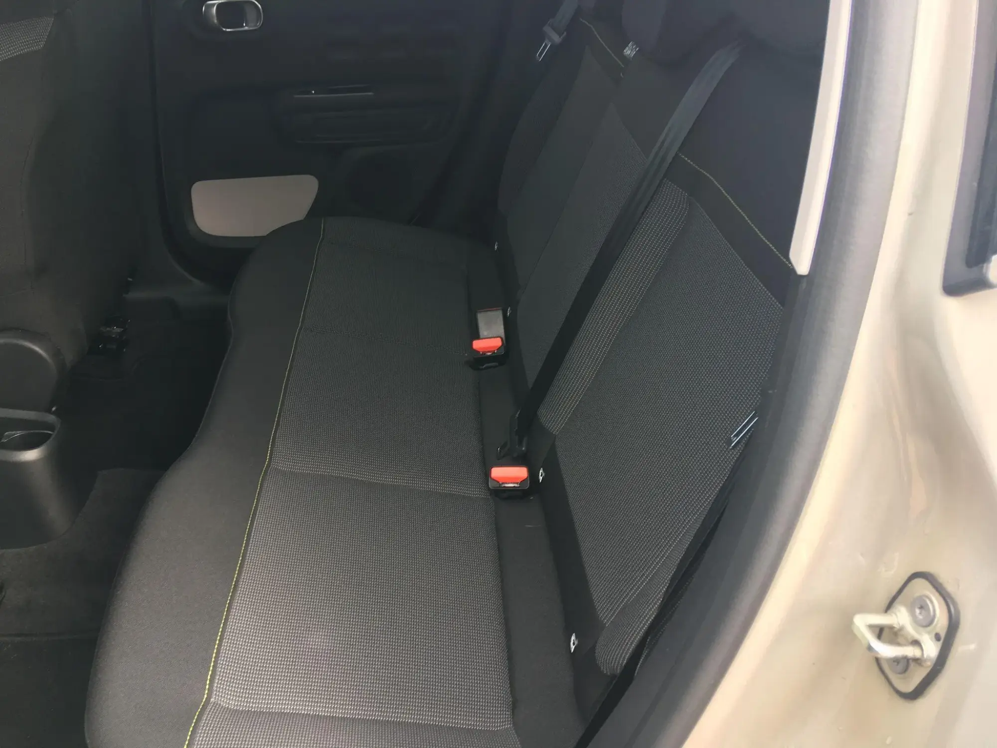 Citroen C3 Image 18