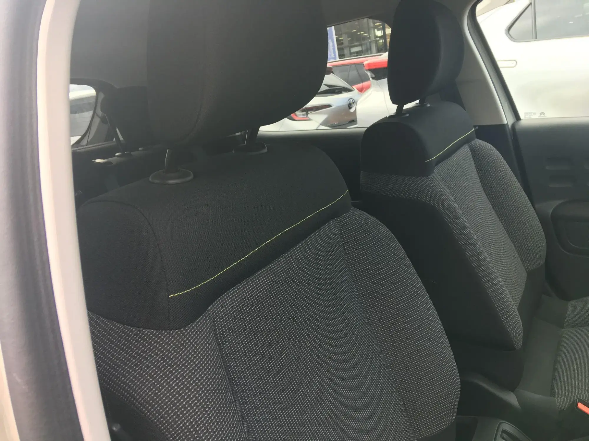 Citroen C3 Image 20
