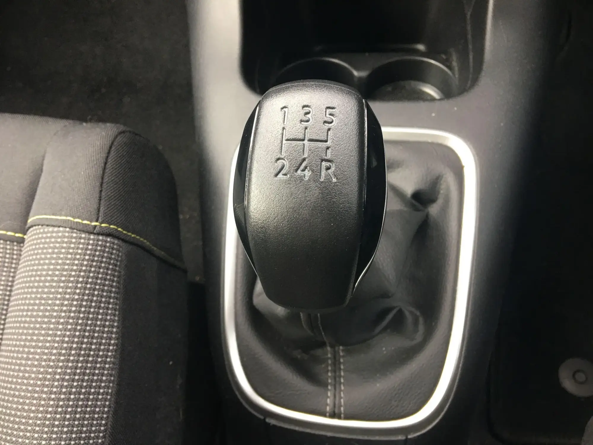 Citroen C3 Image 21