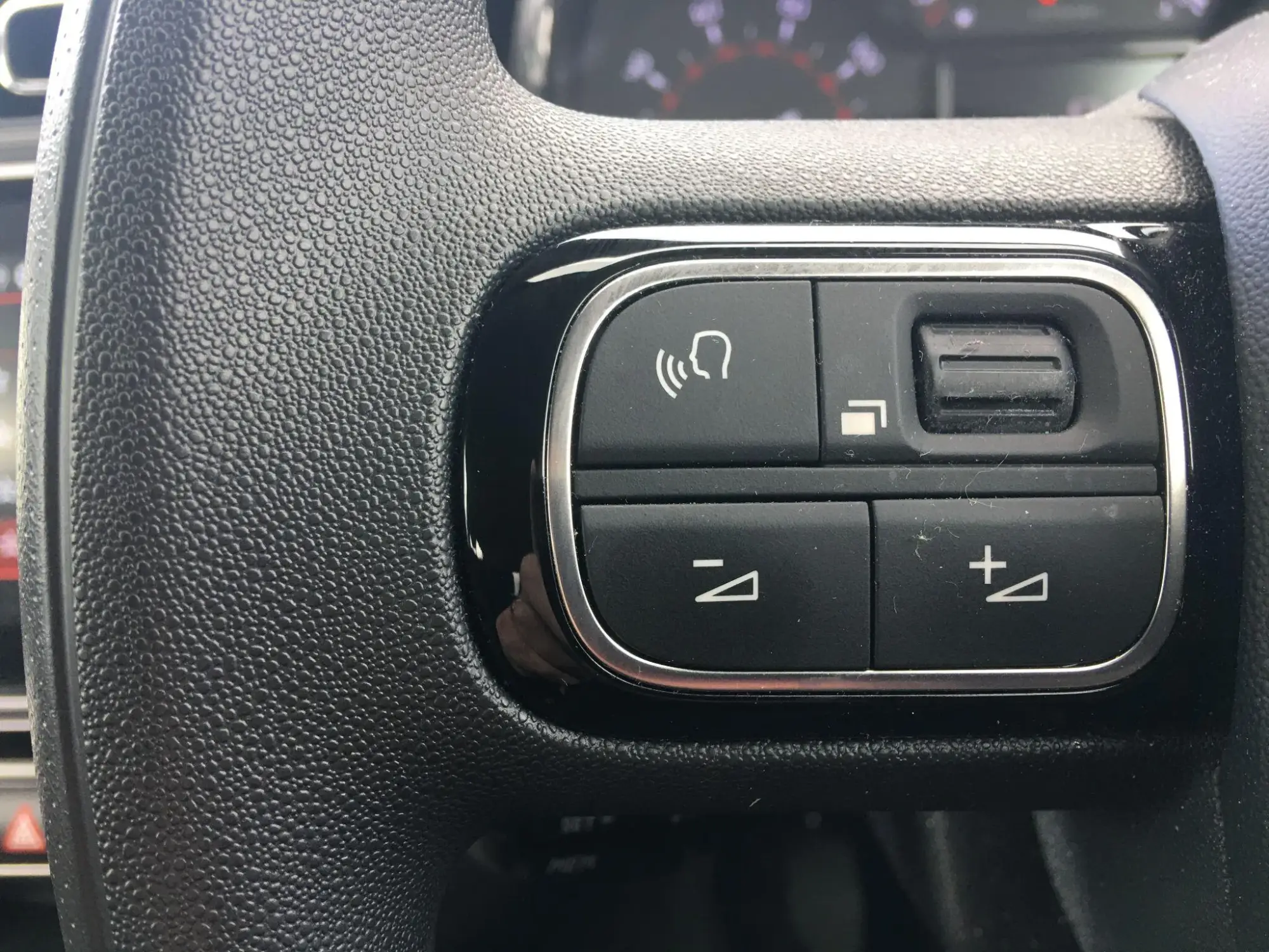 Citroen C3 Image 22