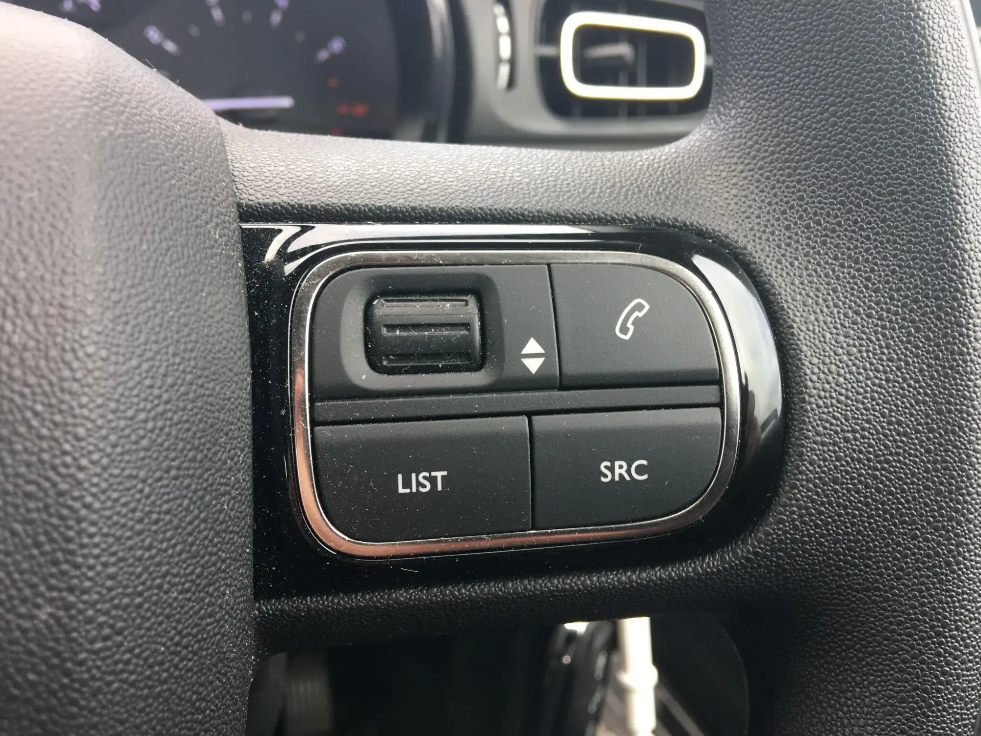 Citroen C3 Image 23