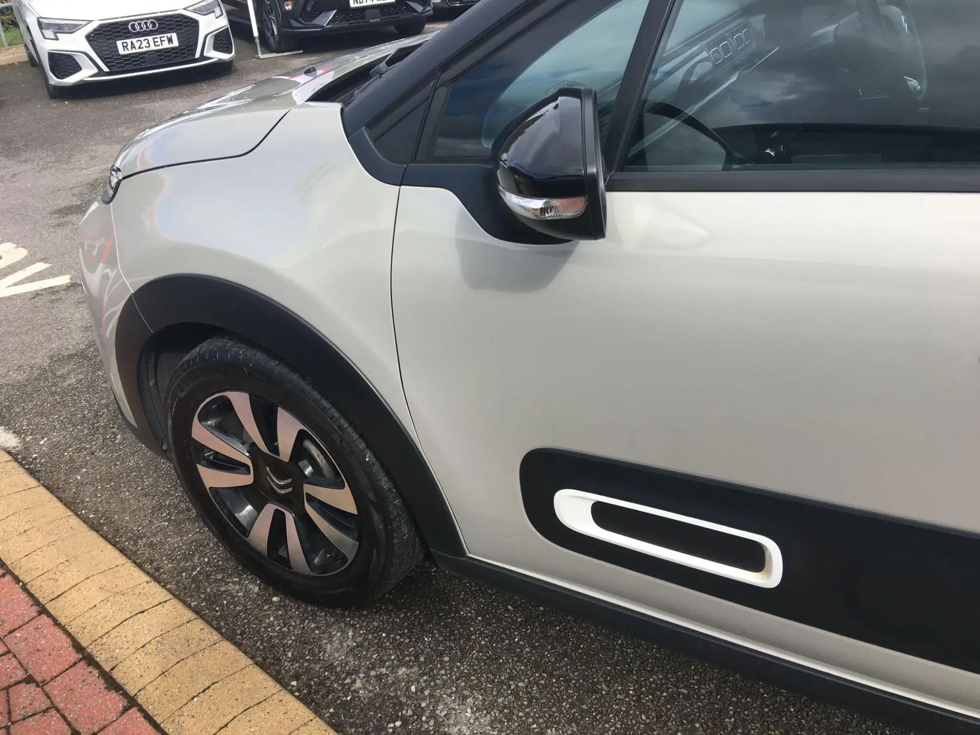 Citroen C3 Image 26