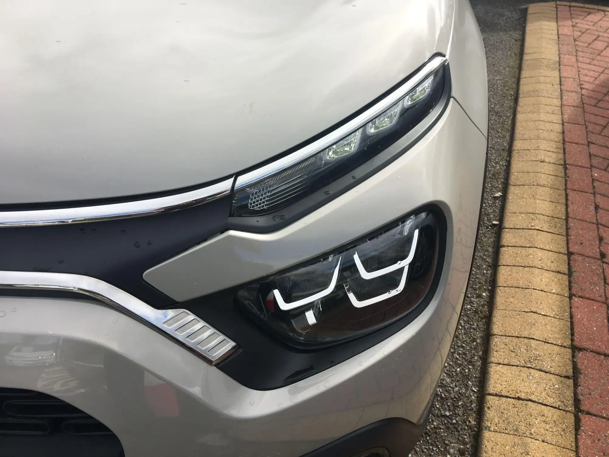 Citroen C3 Image 28