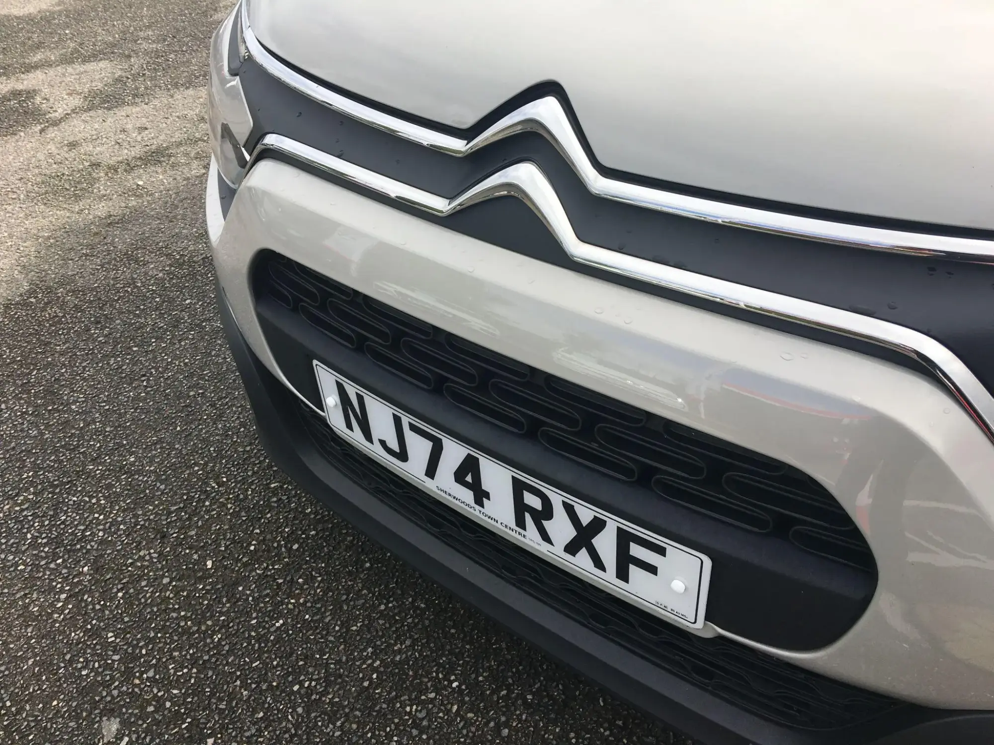 Citroen C3 Image 29