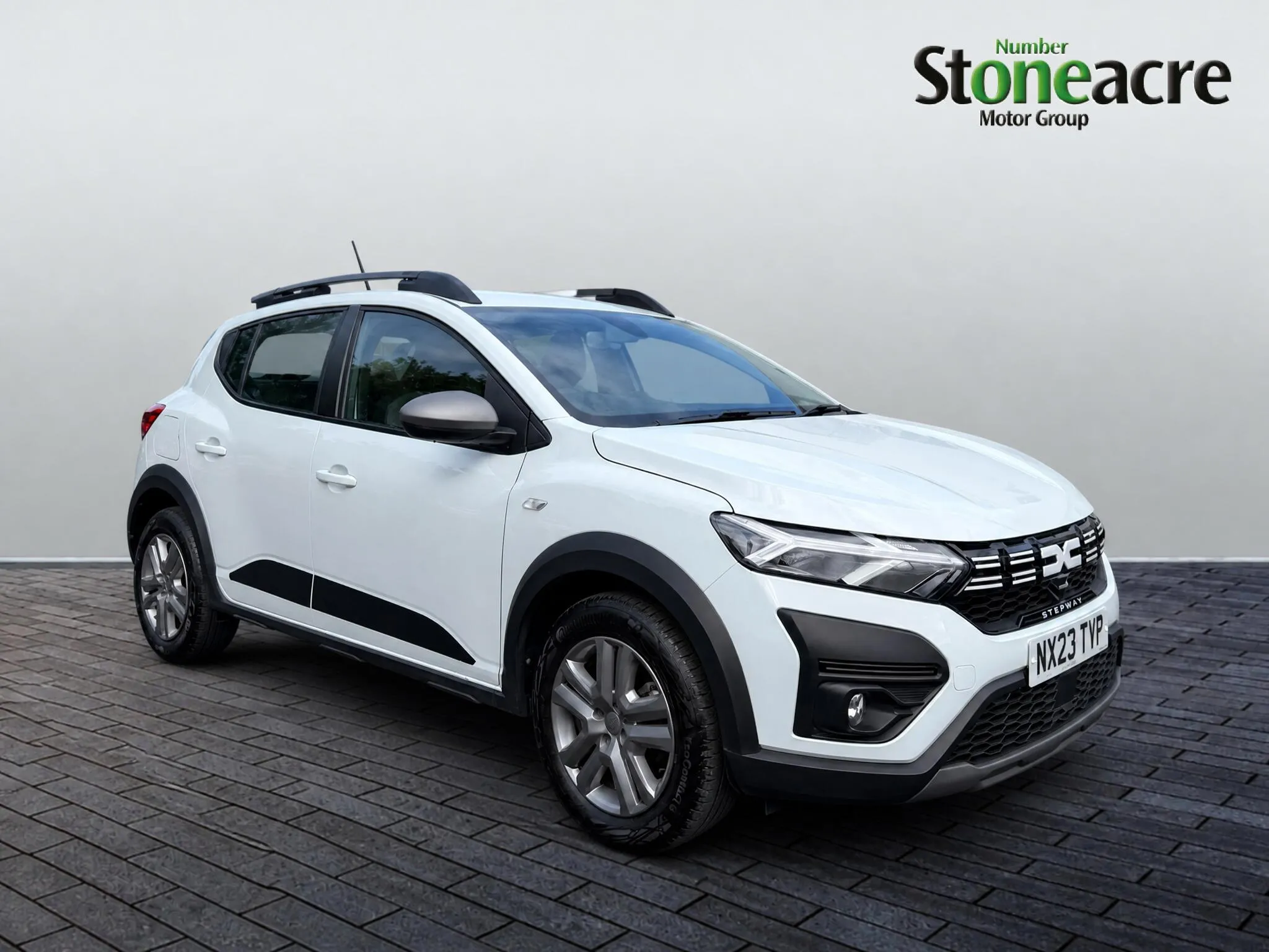 2023 Dacia Sandero