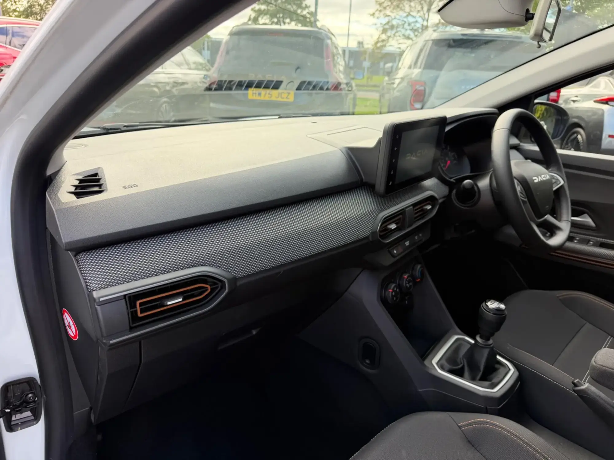Dacia Sandero Stepway Image 11 Dacia Sandero Stepway Image 11