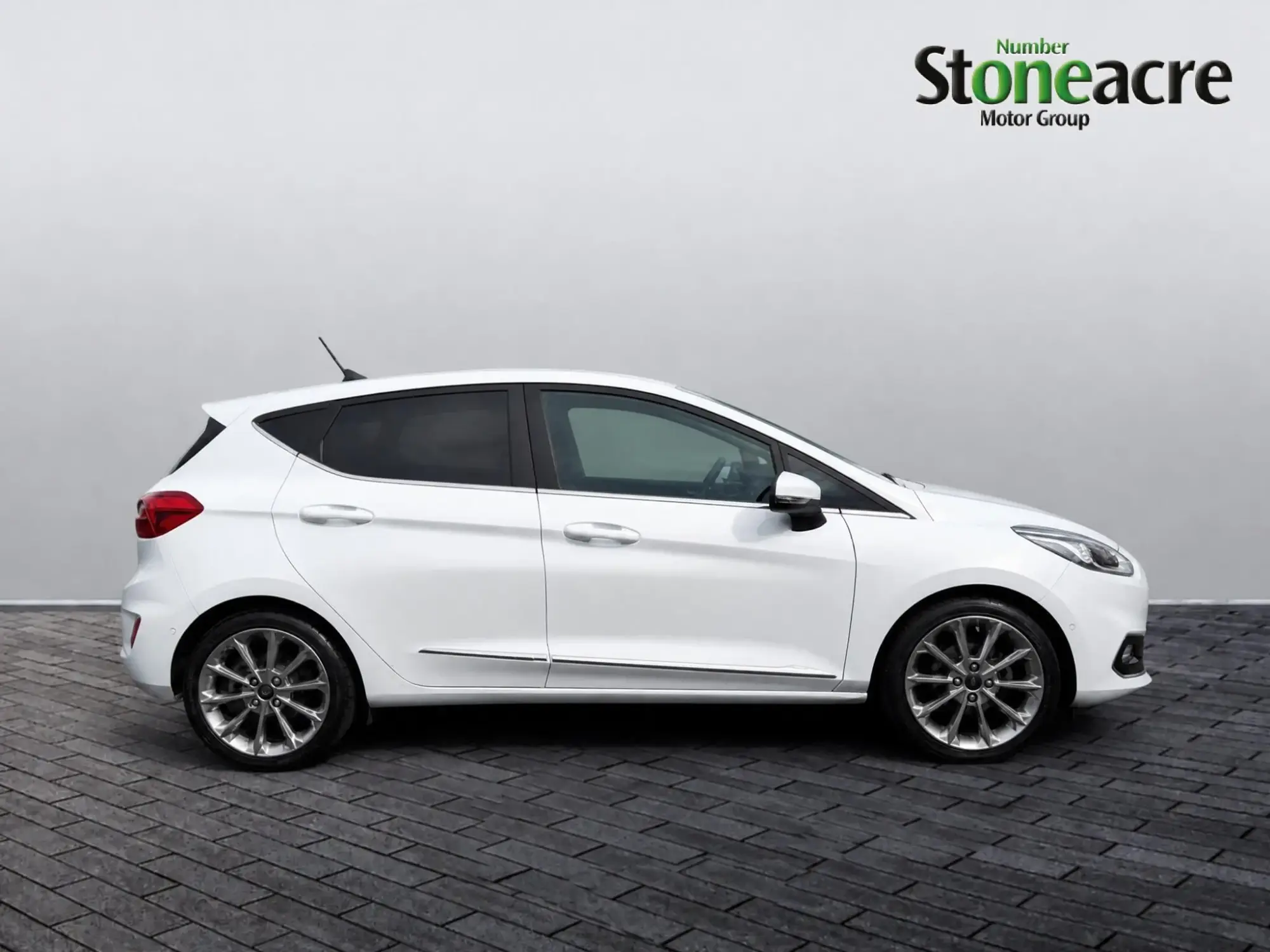 Ford Fiesta Image 4 Ford Fiesta Image 4