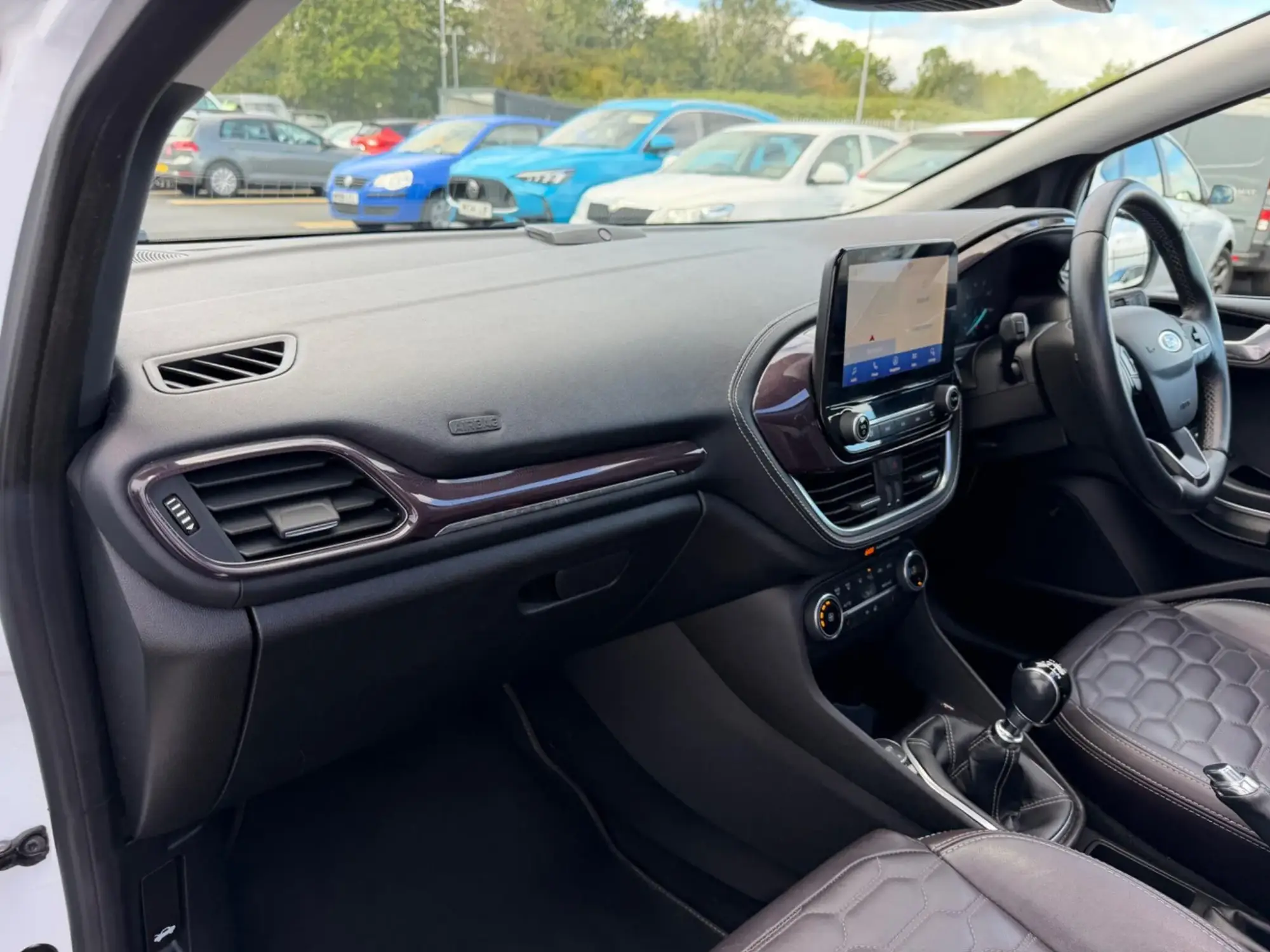 Ford Fiesta Image 7 Ford Fiesta Image 7