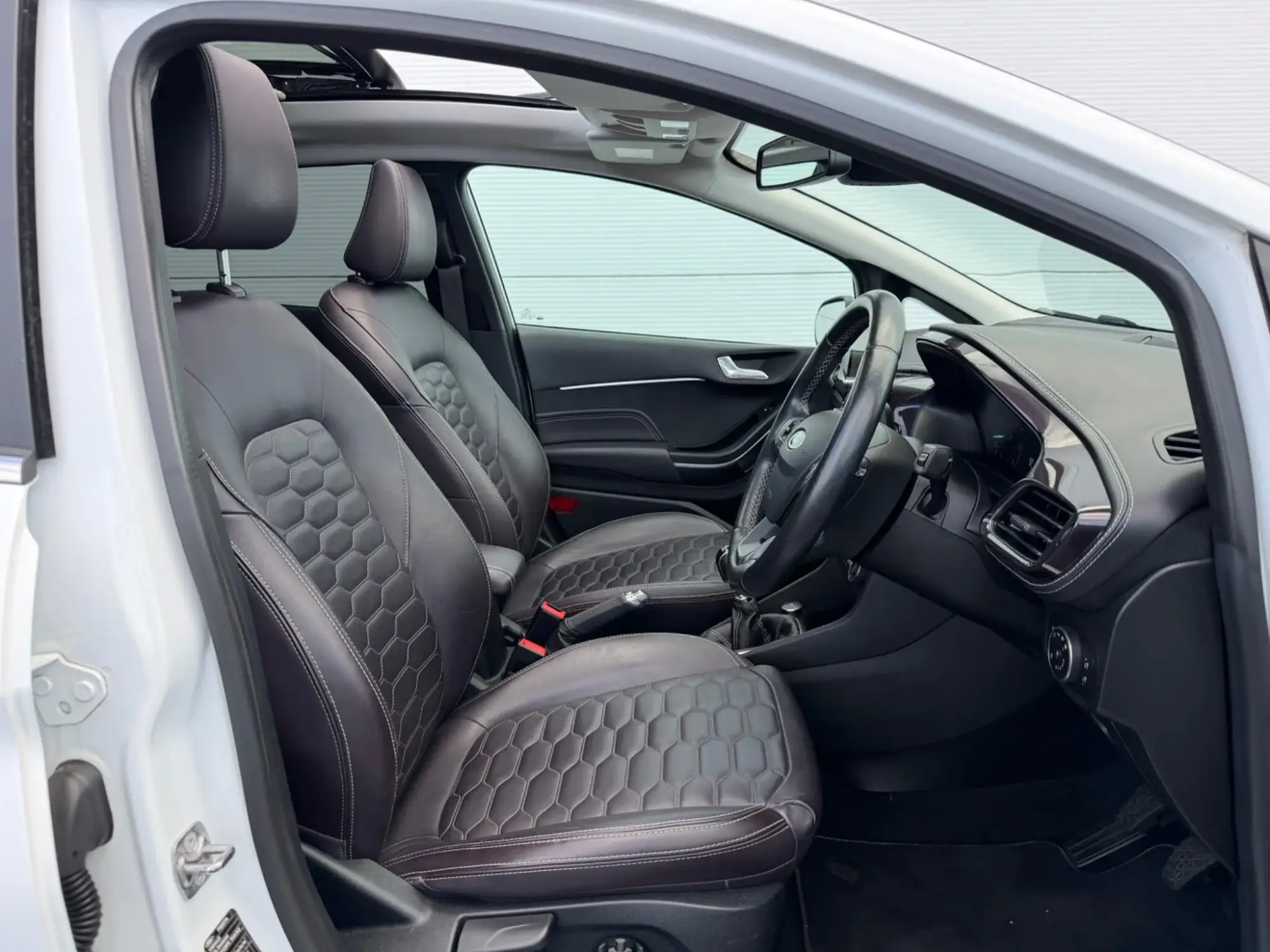 Ford Fiesta Image 9 Ford Fiesta Image 9