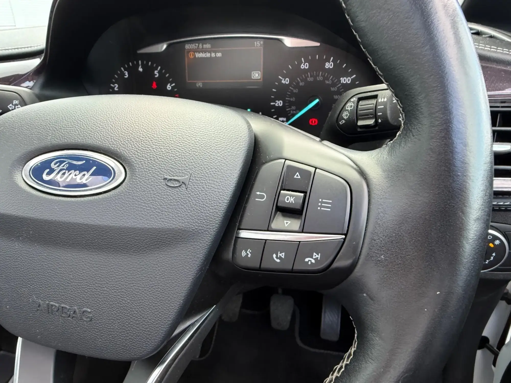 Ford Fiesta Image 13 Ford Fiesta Image 13