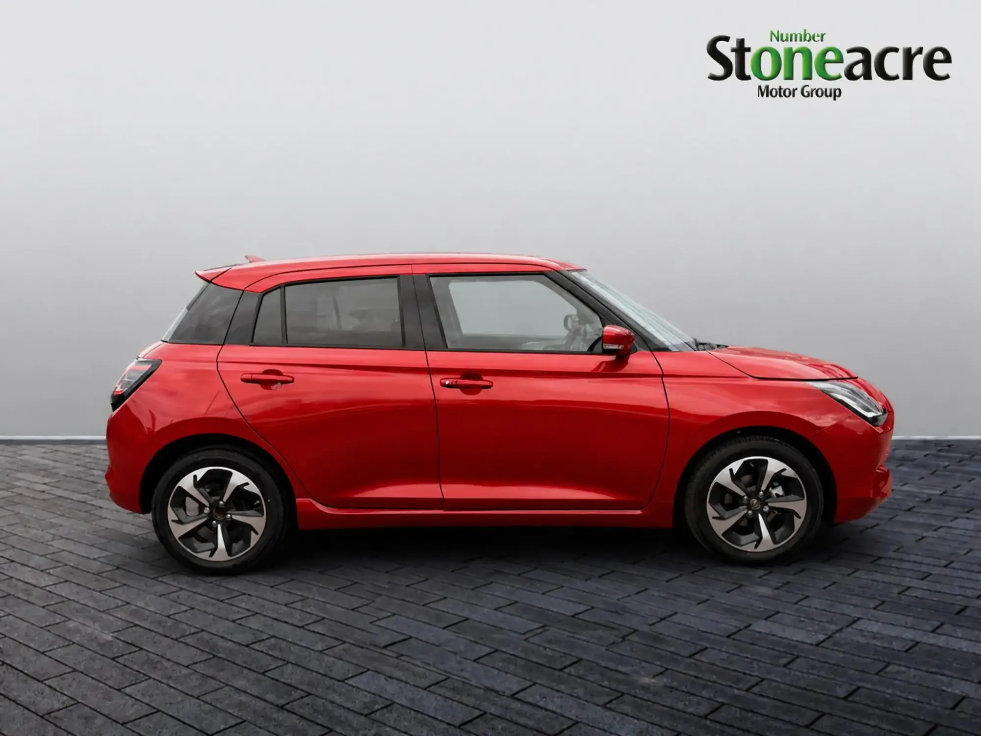 Suzuki Swift Image 7 Suzuki Swift Image 7