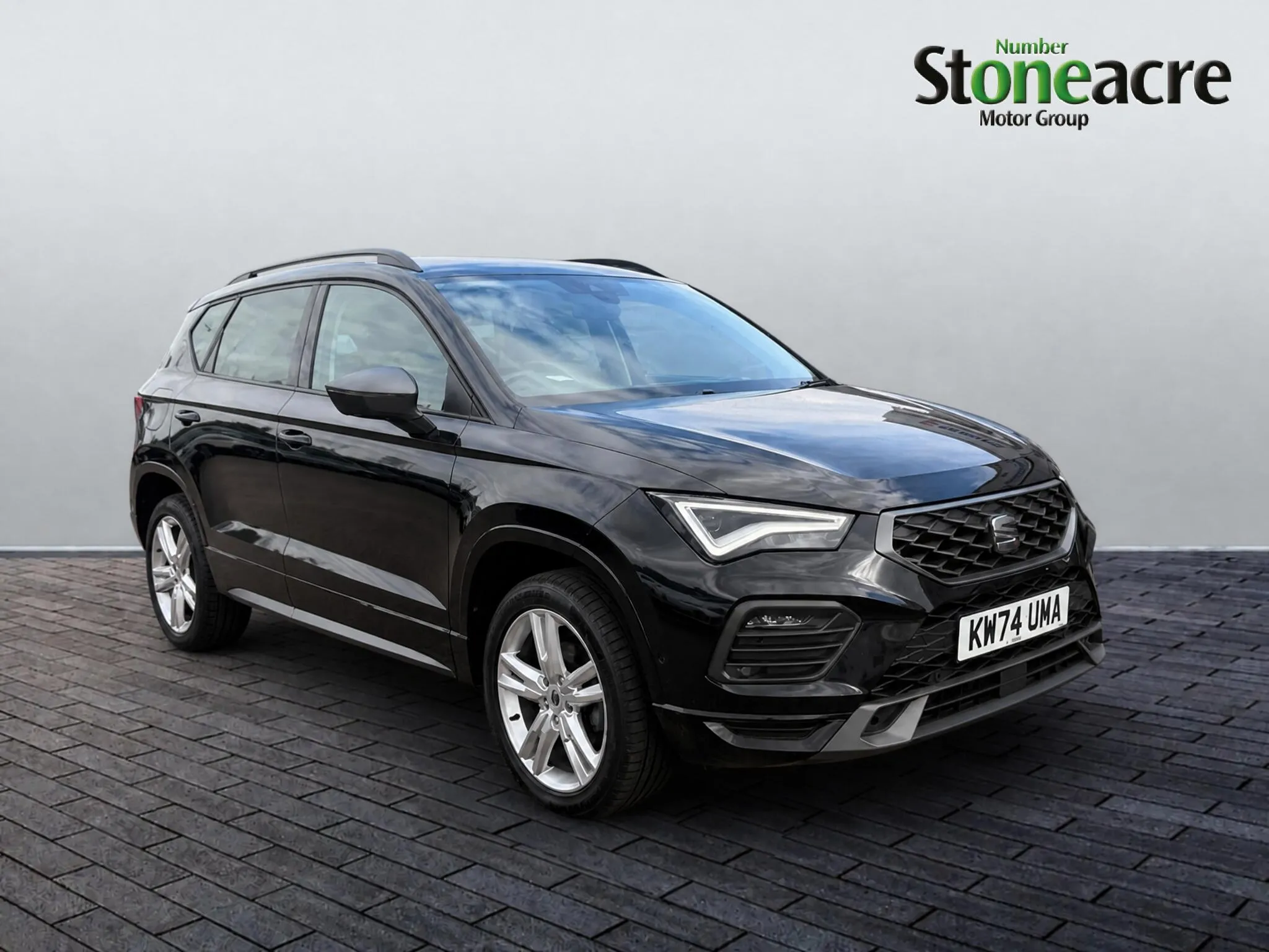 2024 SEAT Ateca